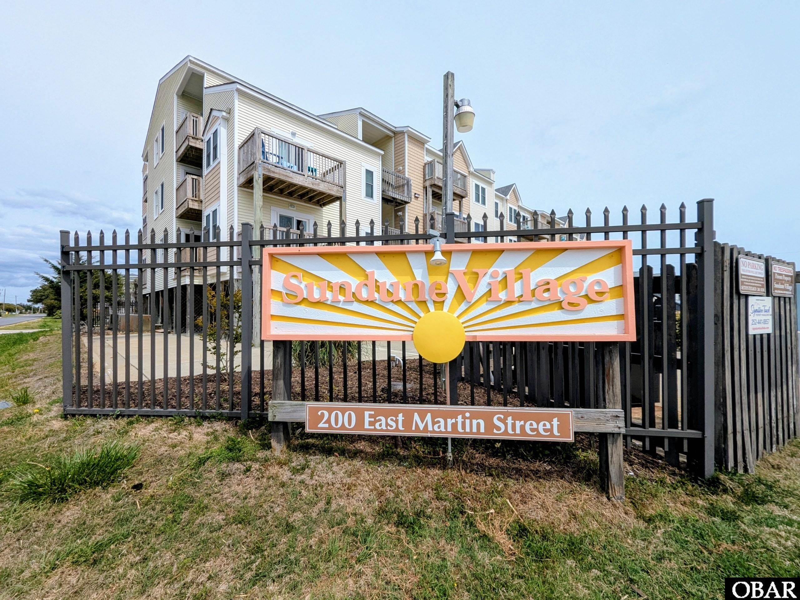 200 E Martin Street — photo