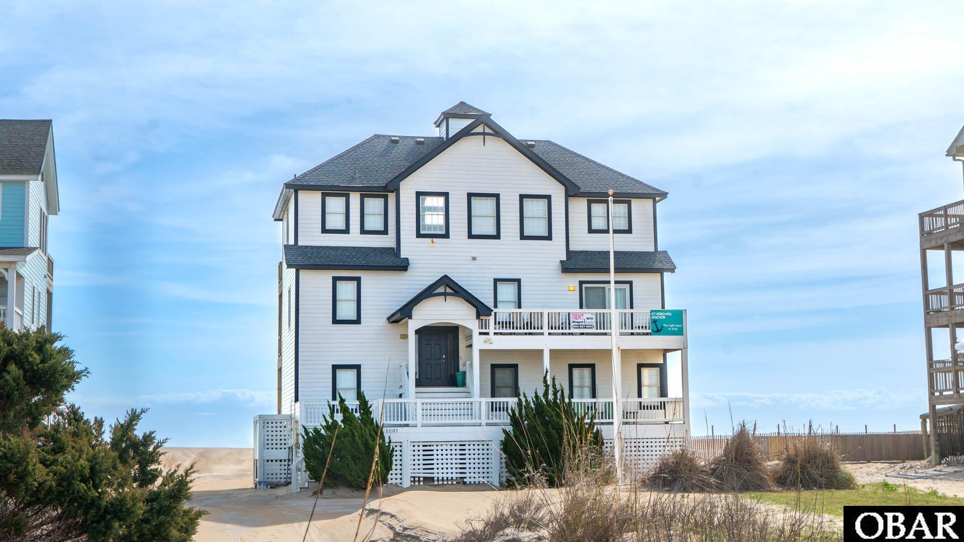 22183 Sea Gull Street — photo