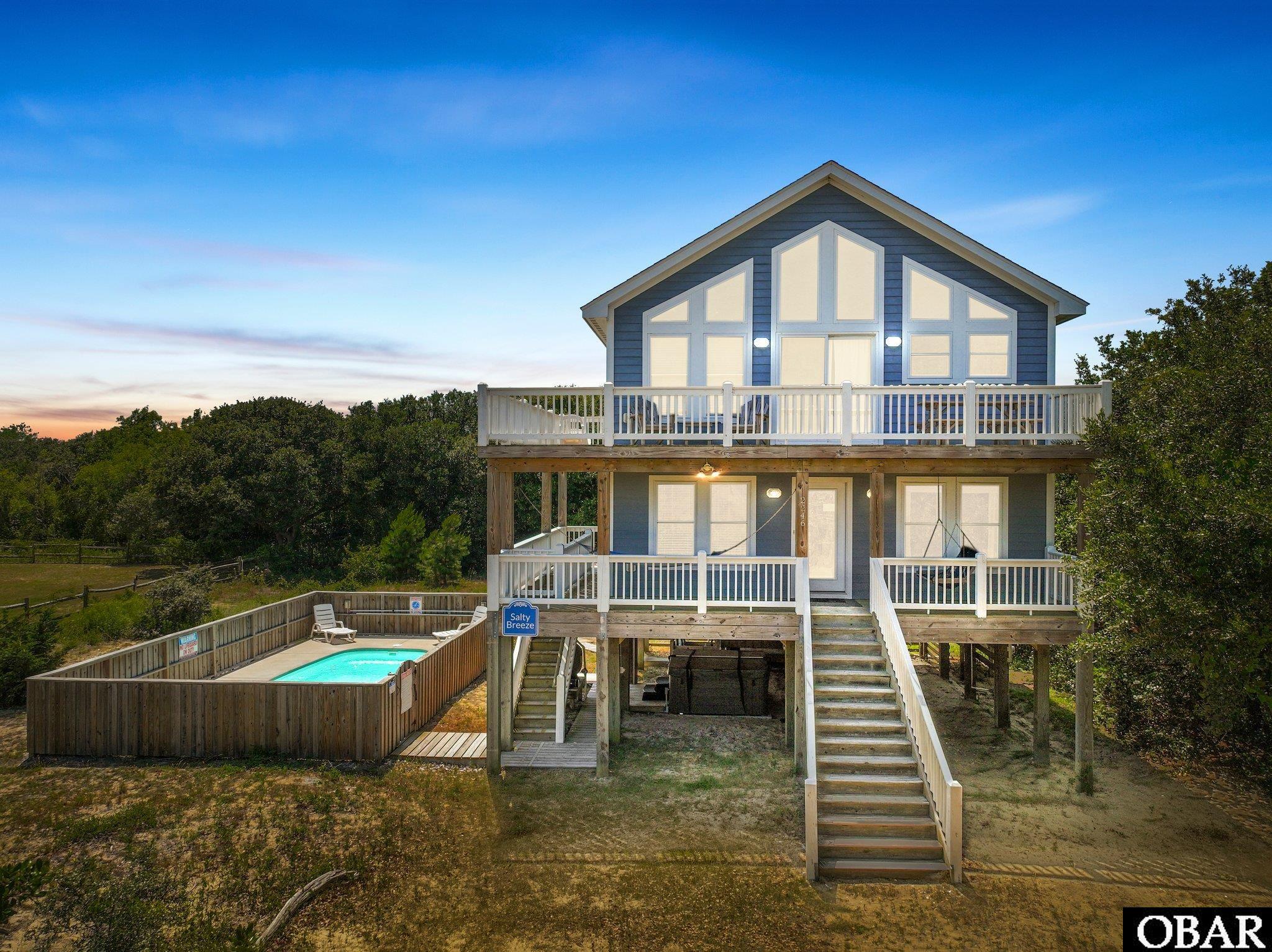 2246 Sandpiper Road — photo