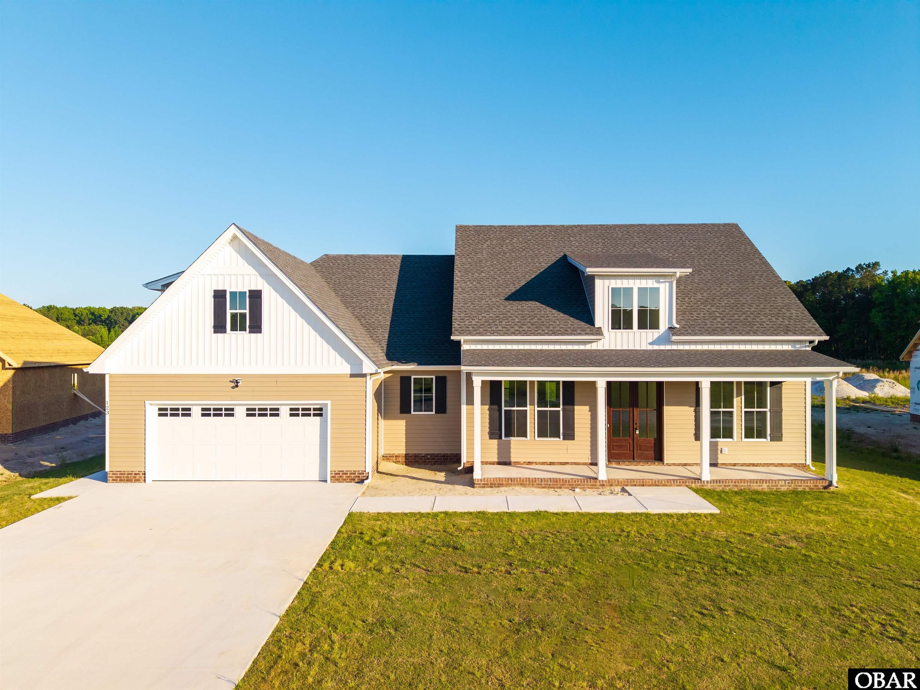 123 Copper Run Loop — photo