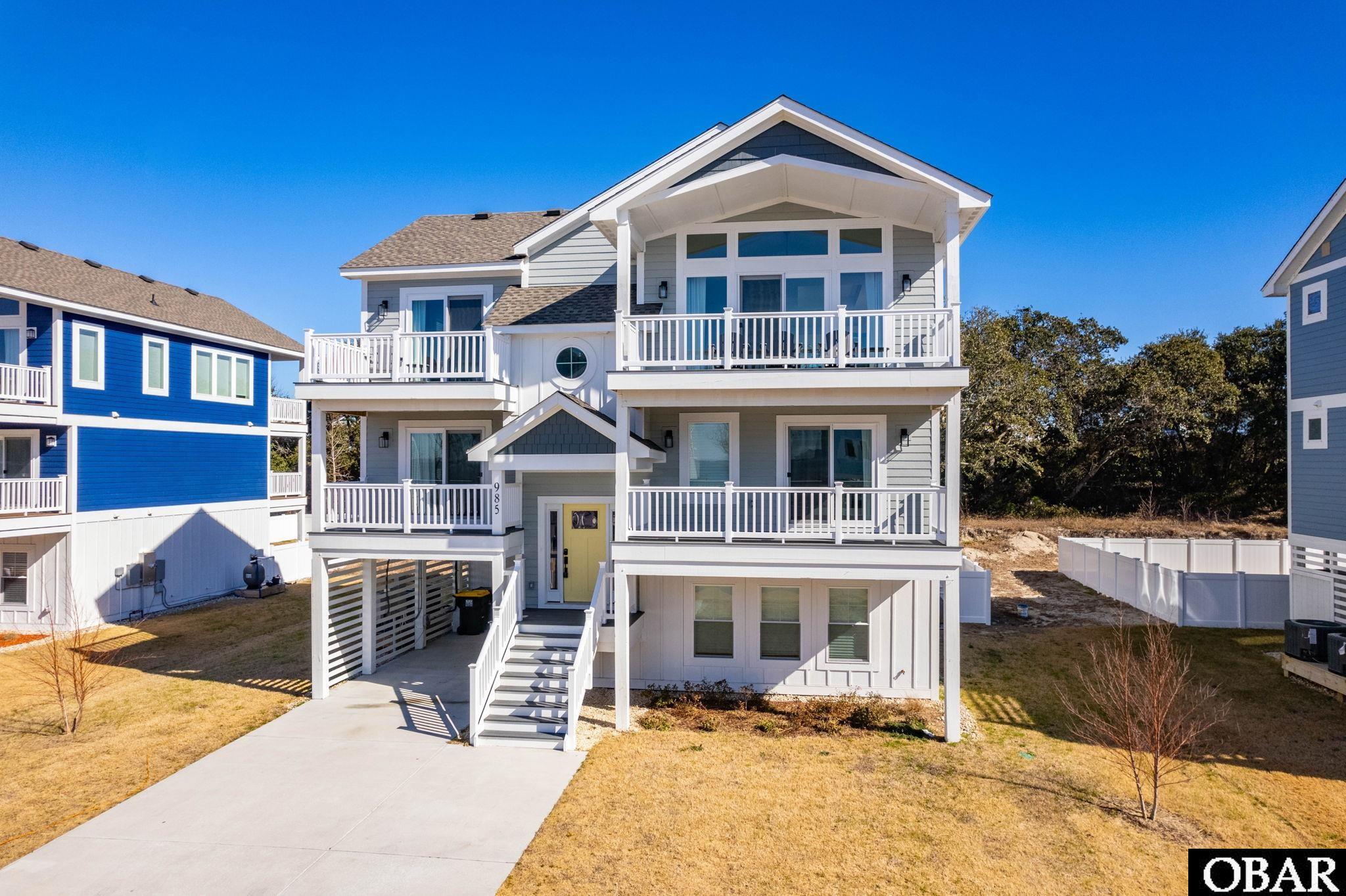985 Cruz Bay Court — photo