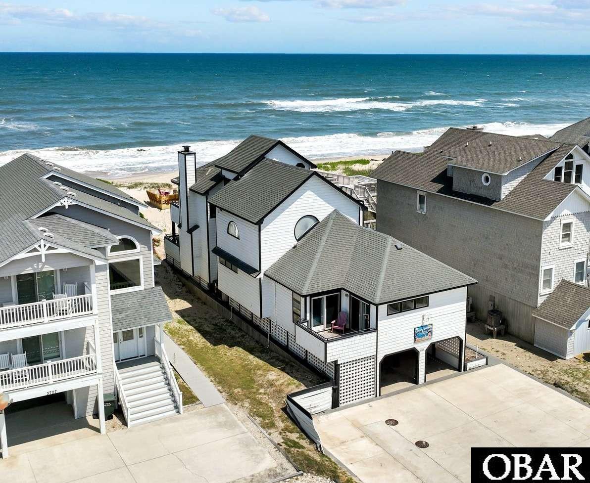3709 S Virginia Dare Trail — photo