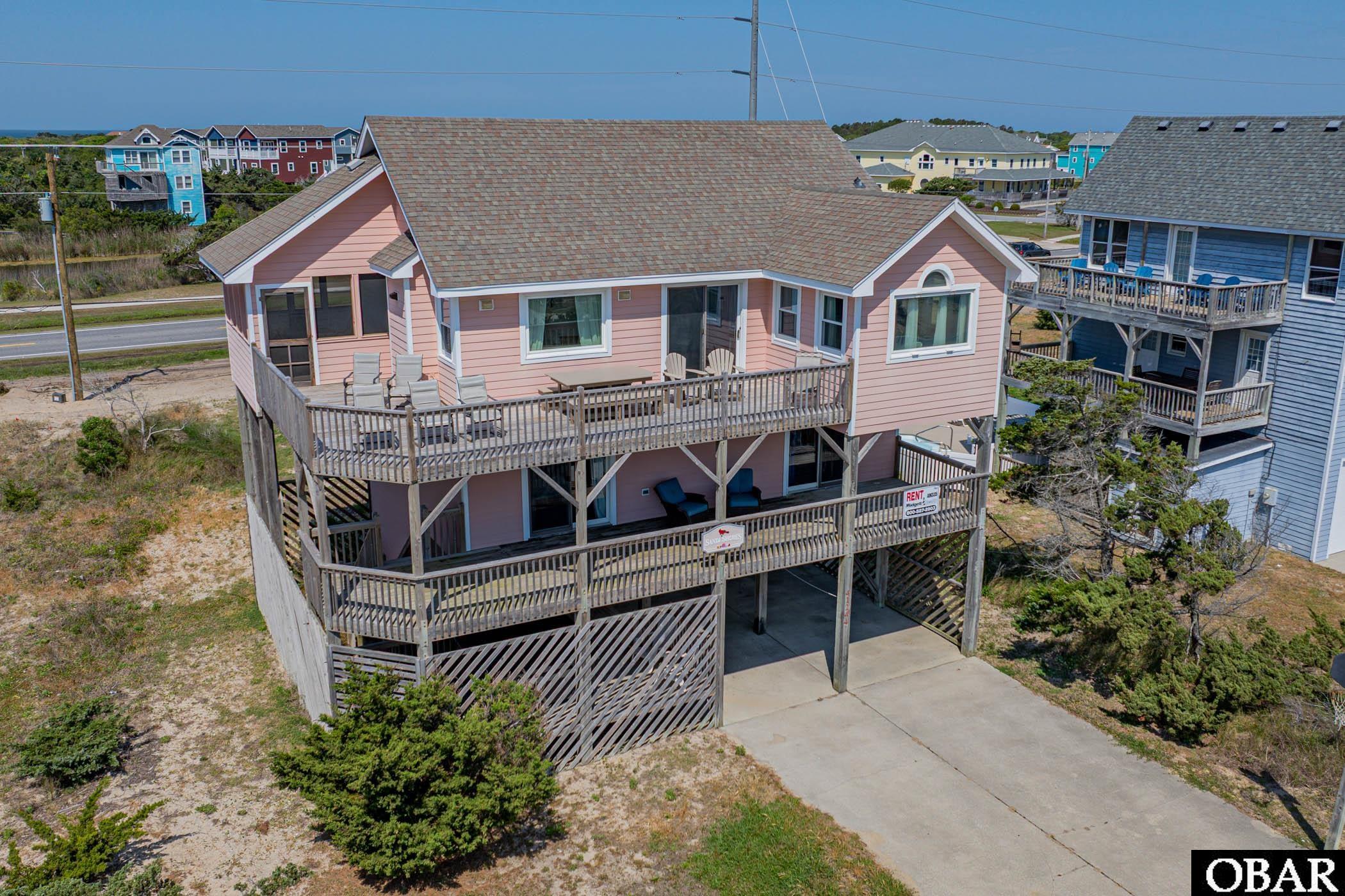 41244 Ocean View Drive — photo