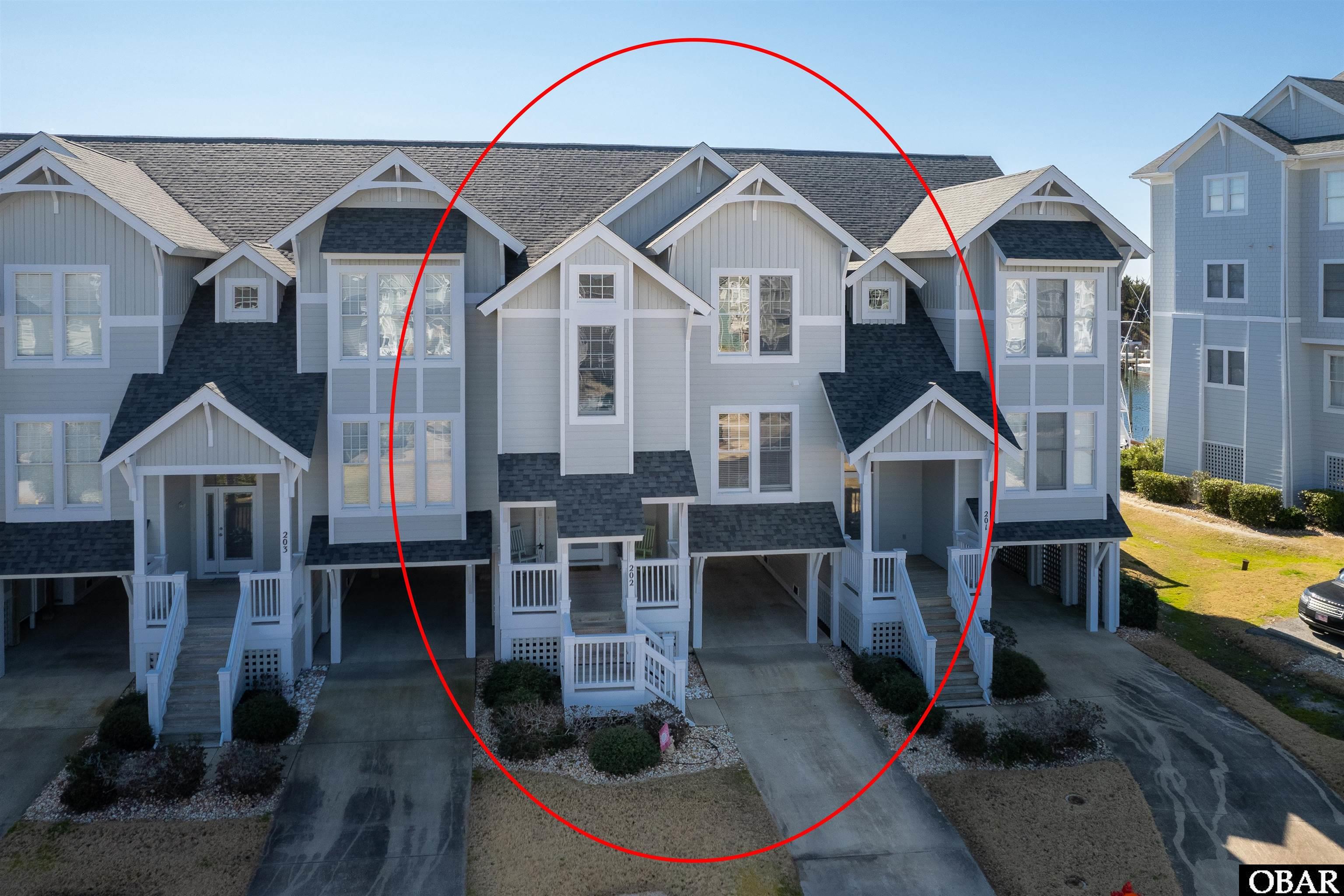 202 Sailfish Drive — photo