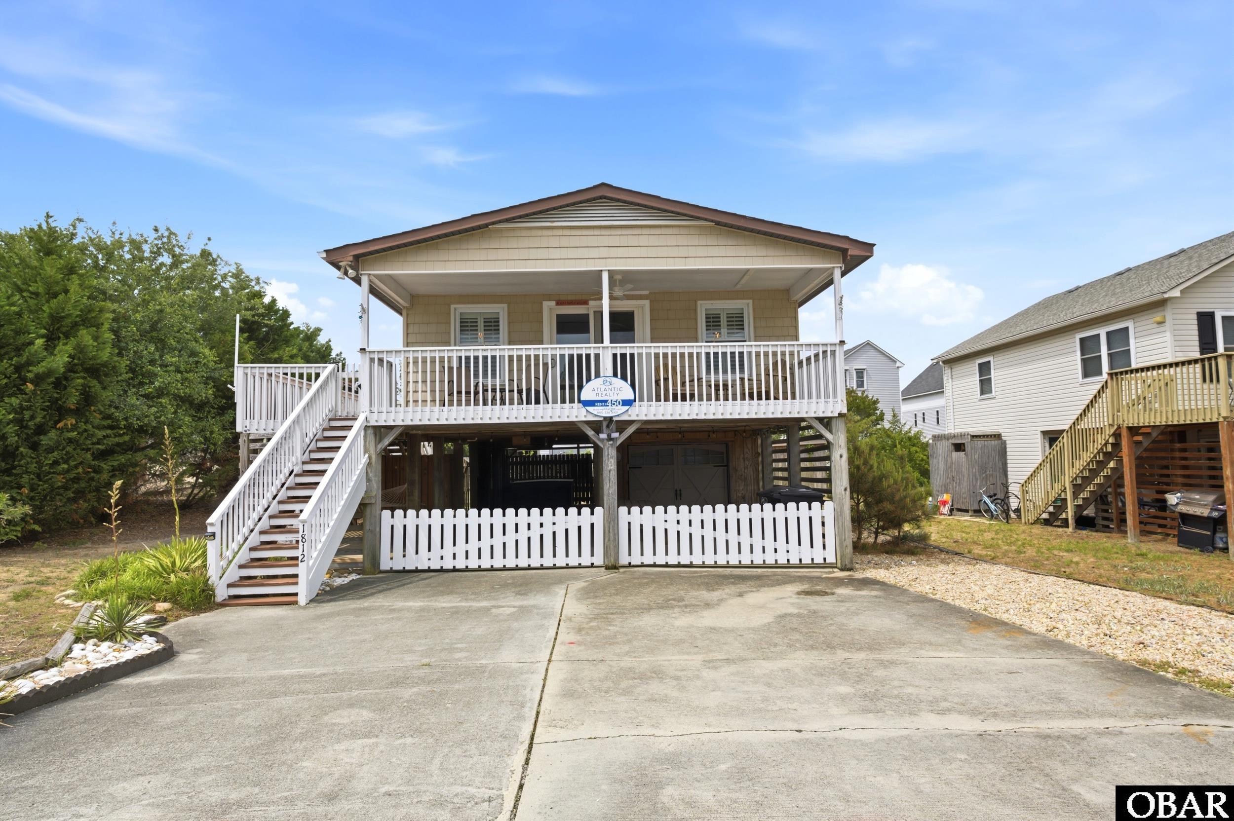 1812 Creek Street — photo