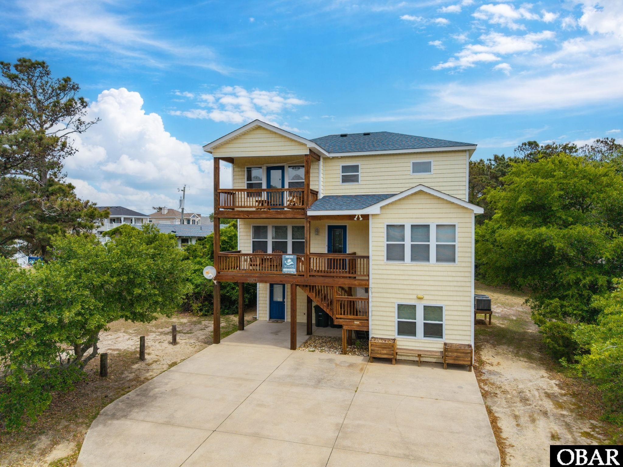 3303 S Croatan Highway — photo