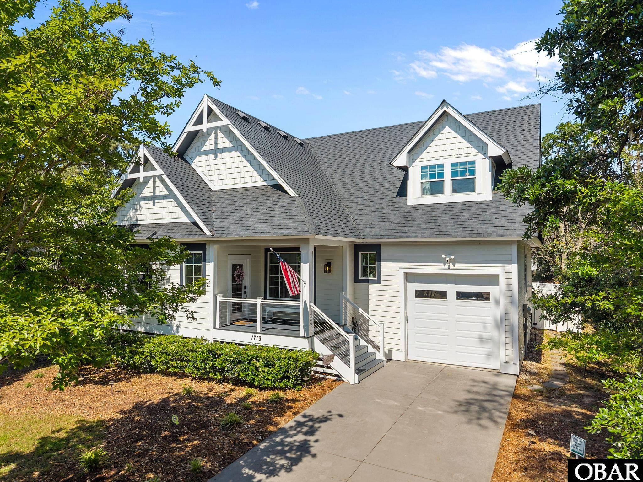 1713 Bay Drive — photo