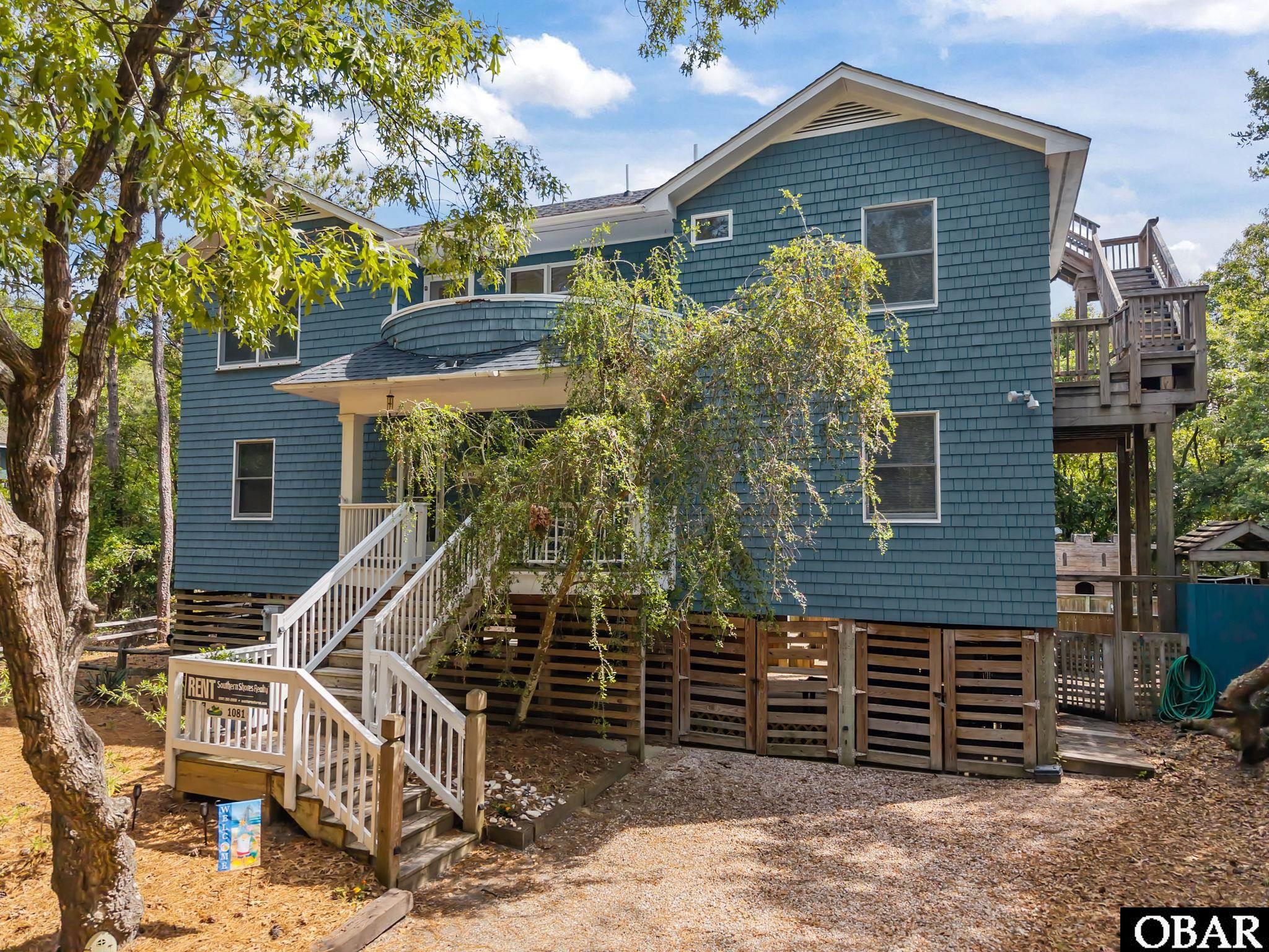 5 Circle Drive — photo