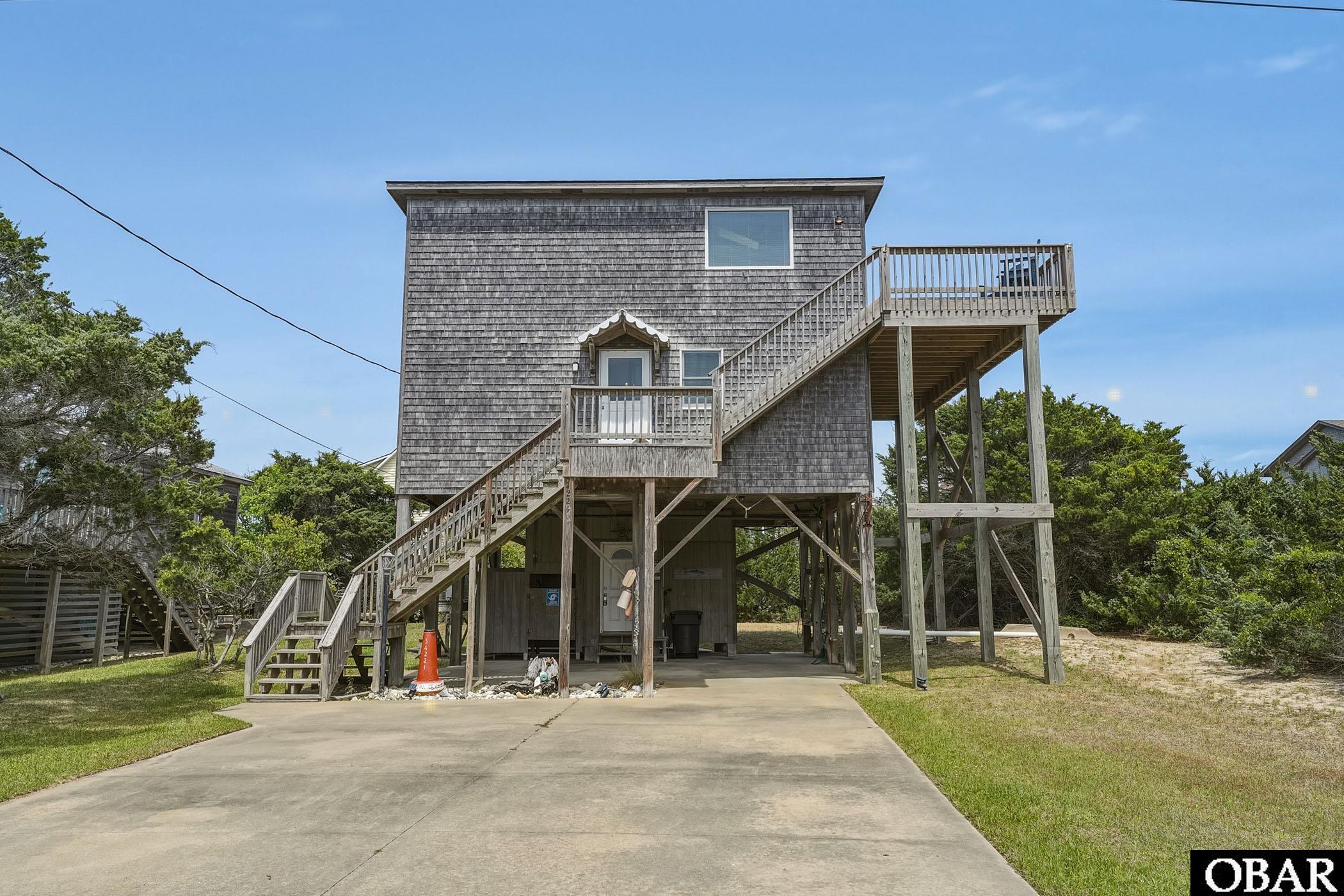 54221 Trent Drive — photo