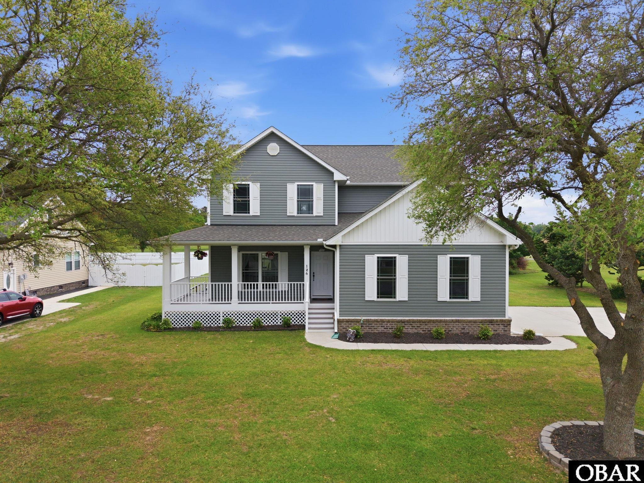 186 Charleston Drive — photo