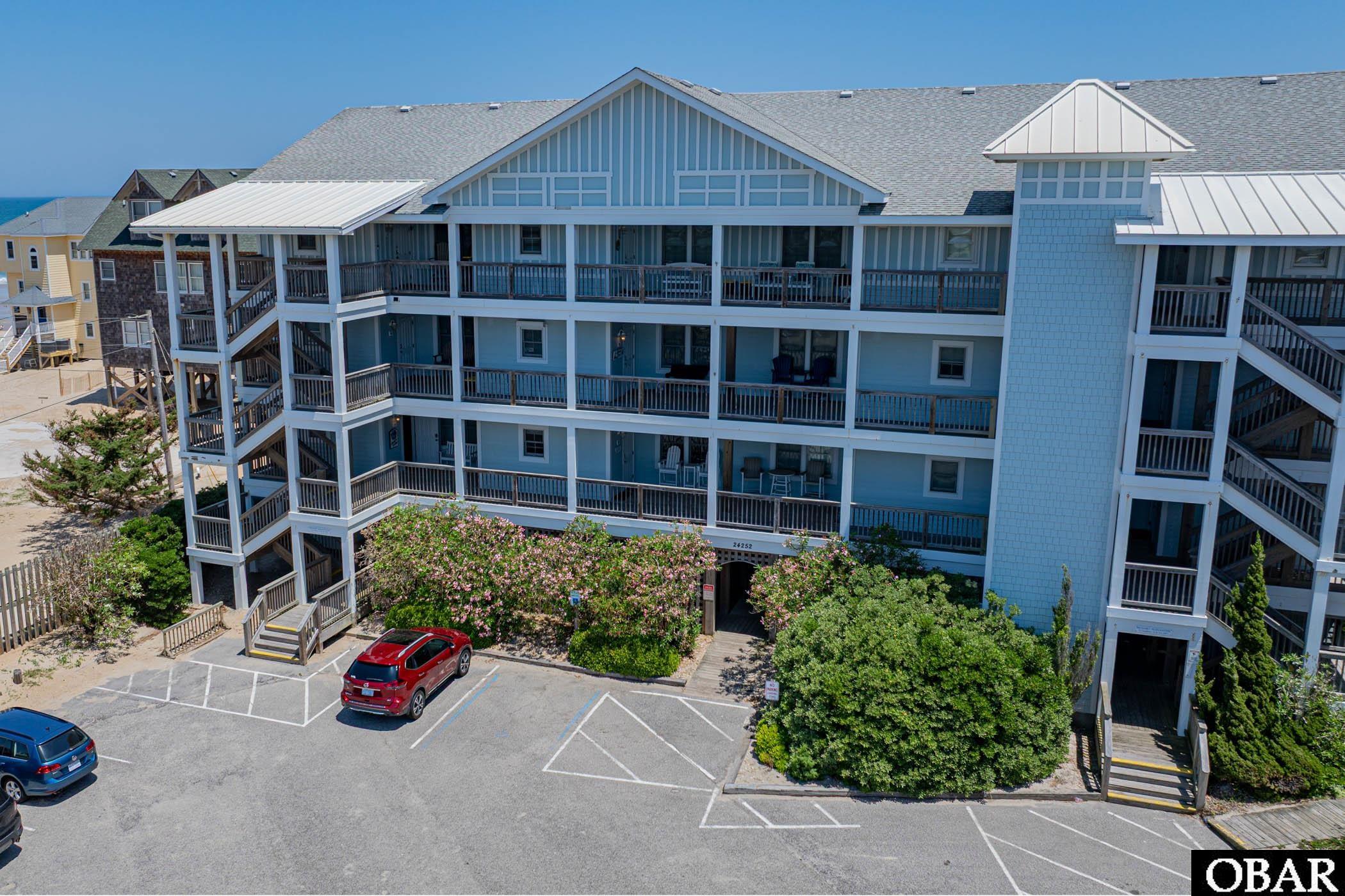 24252 Resort Rodanthe Drive — photo