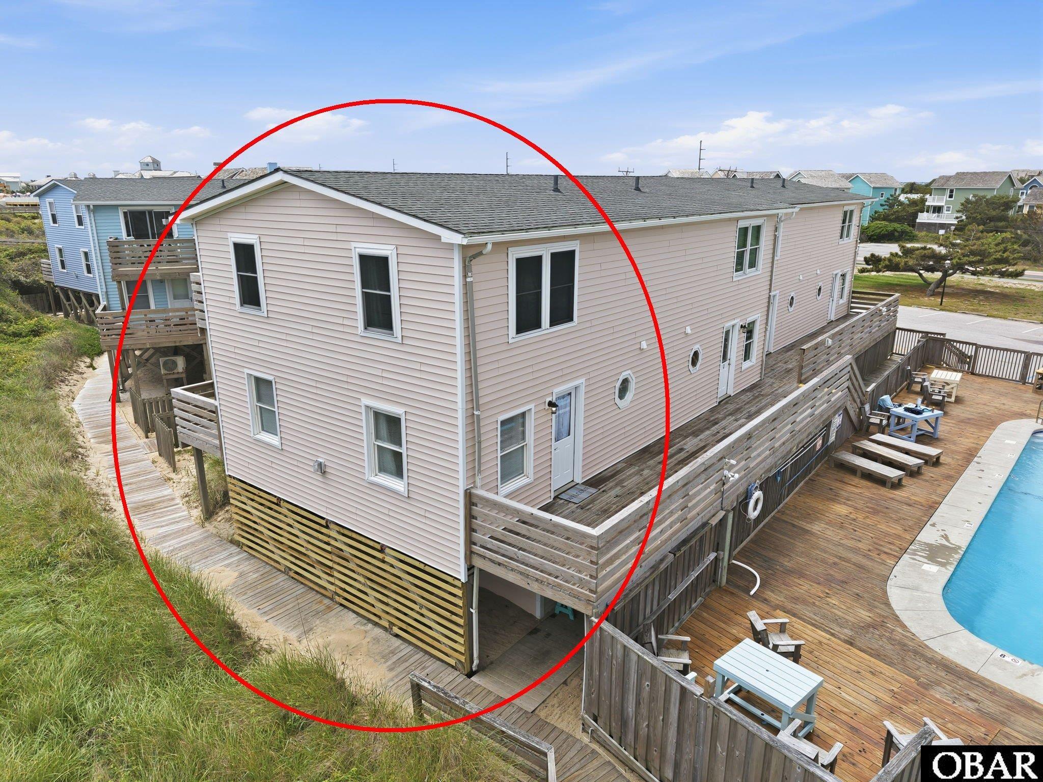 5613 S Virginia Dare Trail — photo