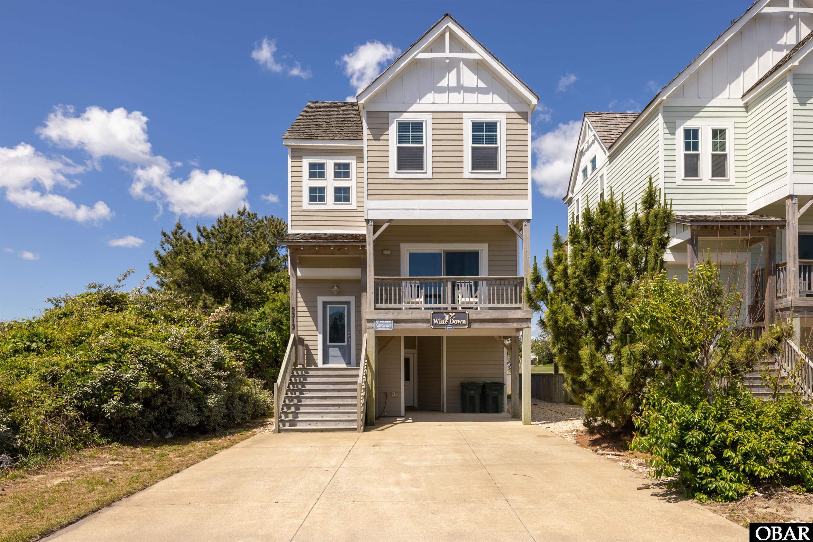 5313 S Sand Wedge Lane — photo