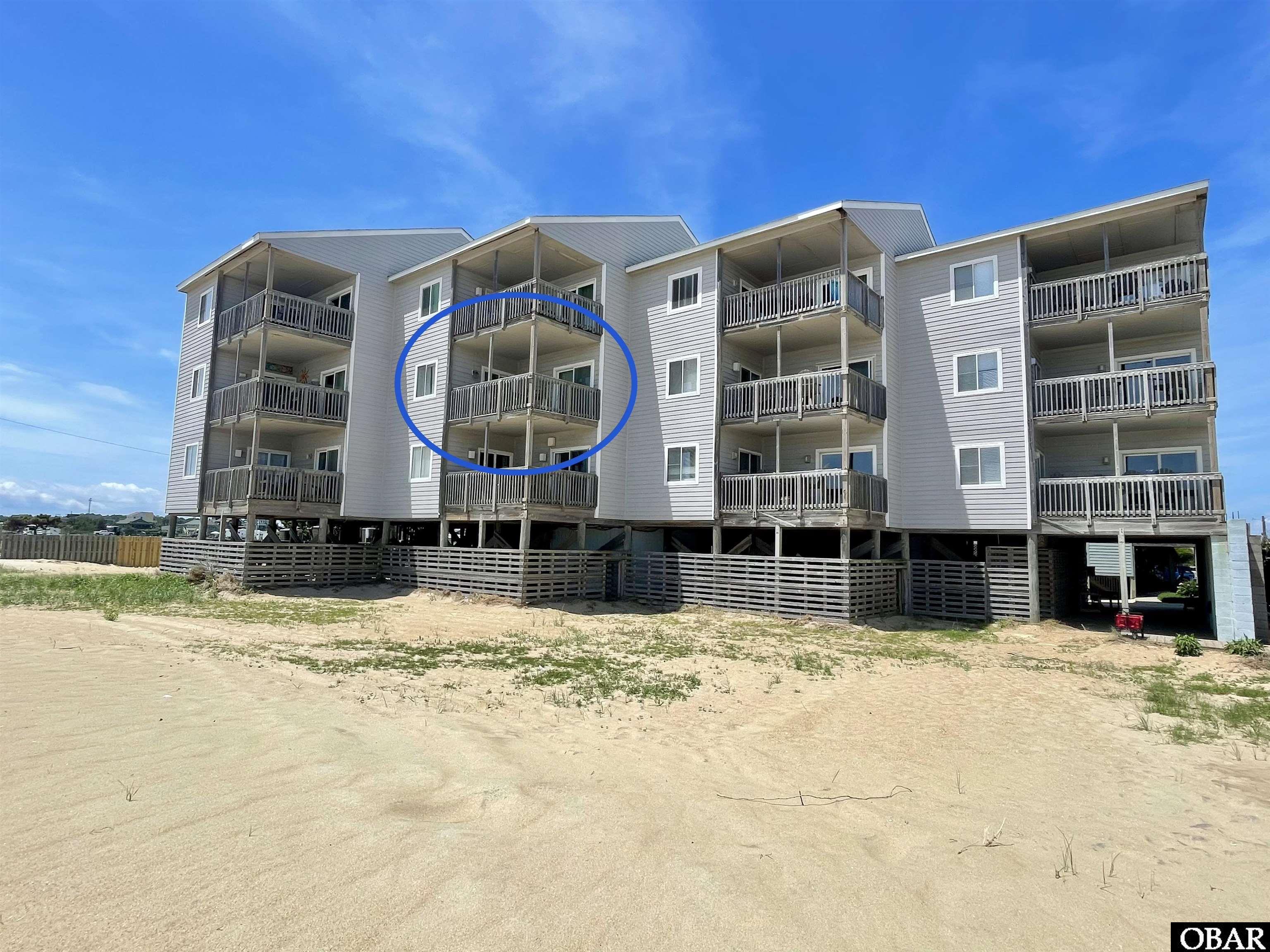 24256 Resort Rodanthe Drive — photo