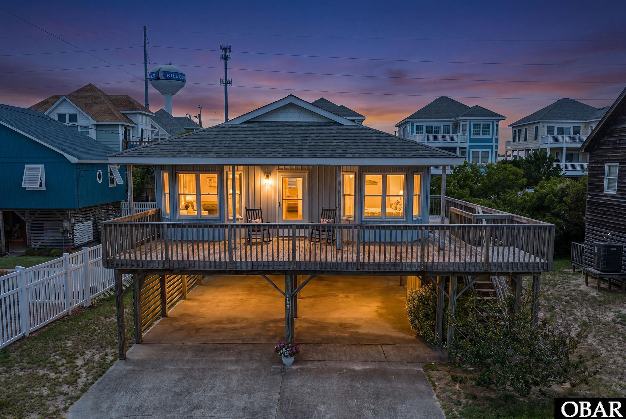 1704 Soble Drive — photo