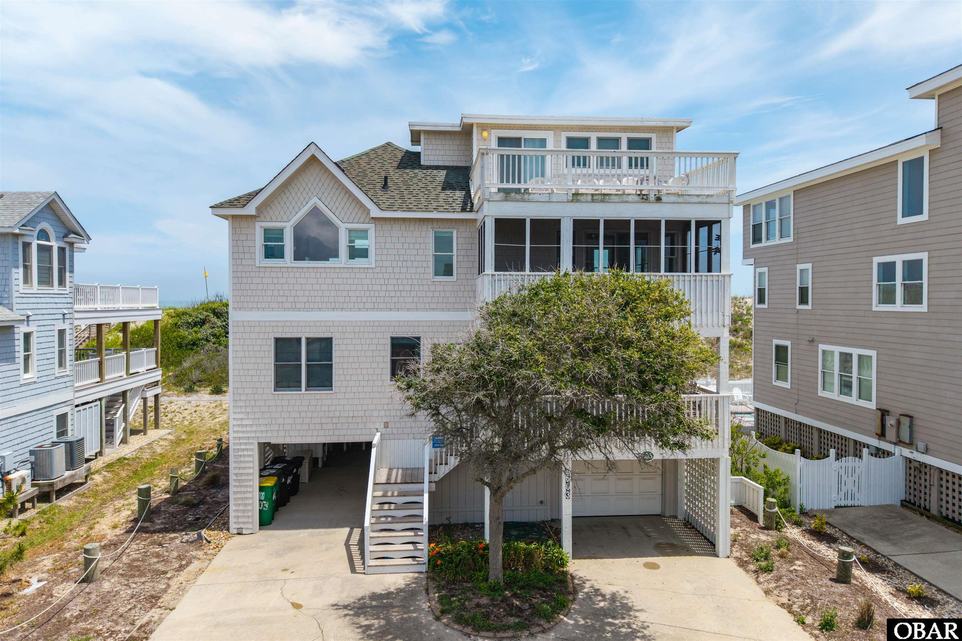 603 Ocean Front Arch — photo