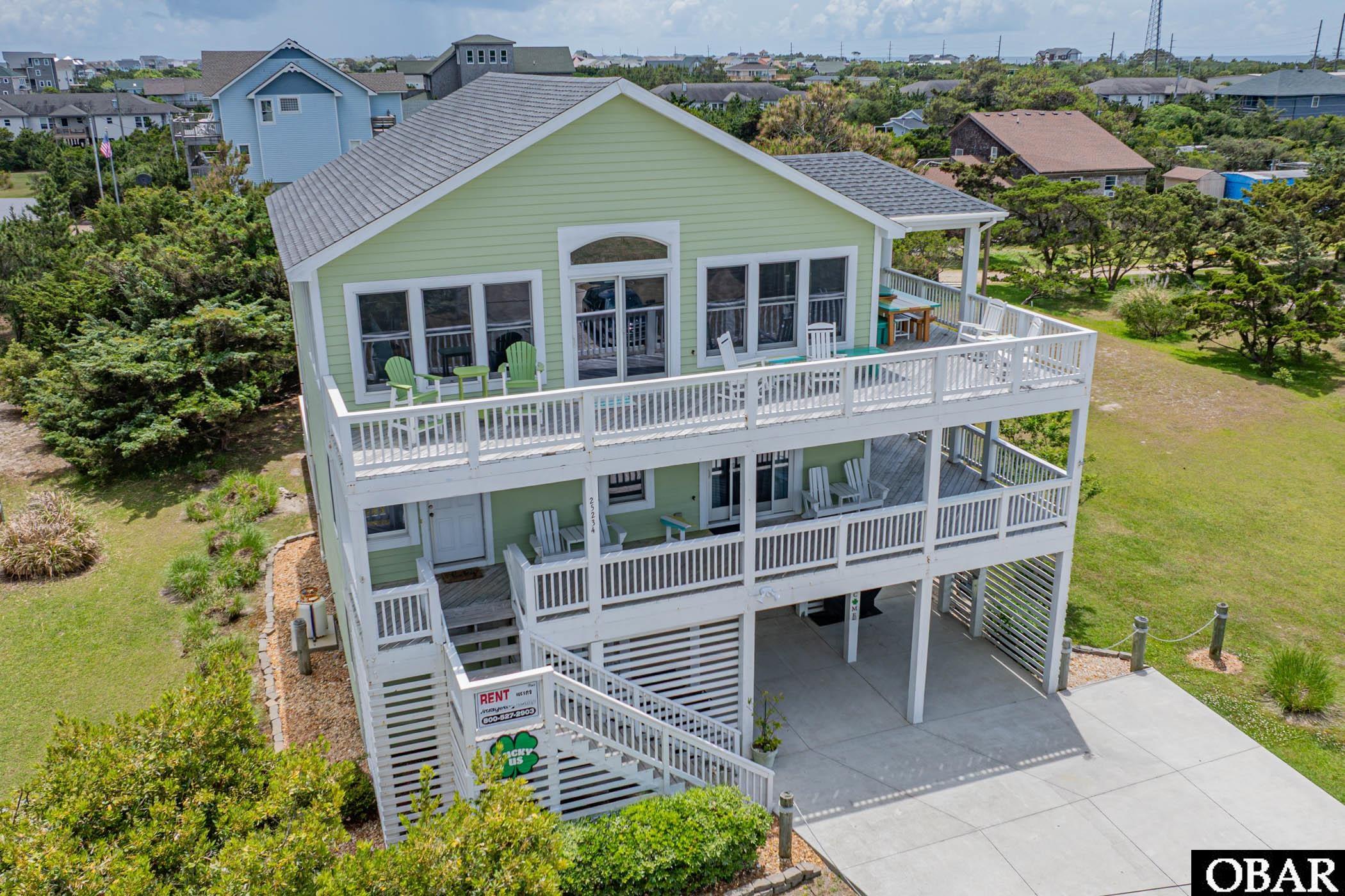 25234 Sea Isle Hills Drive — photo