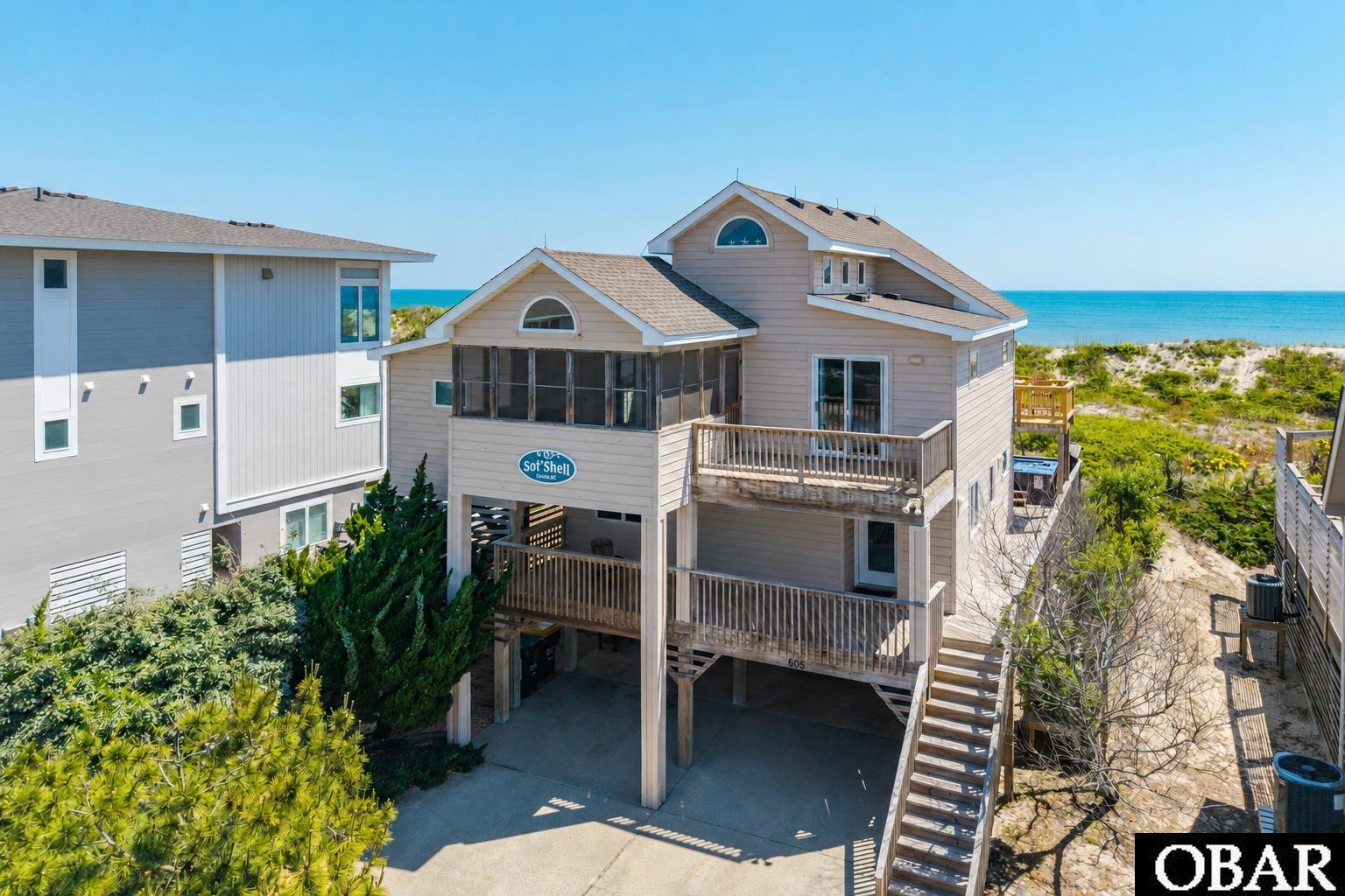 605 Saltspray Court — photo