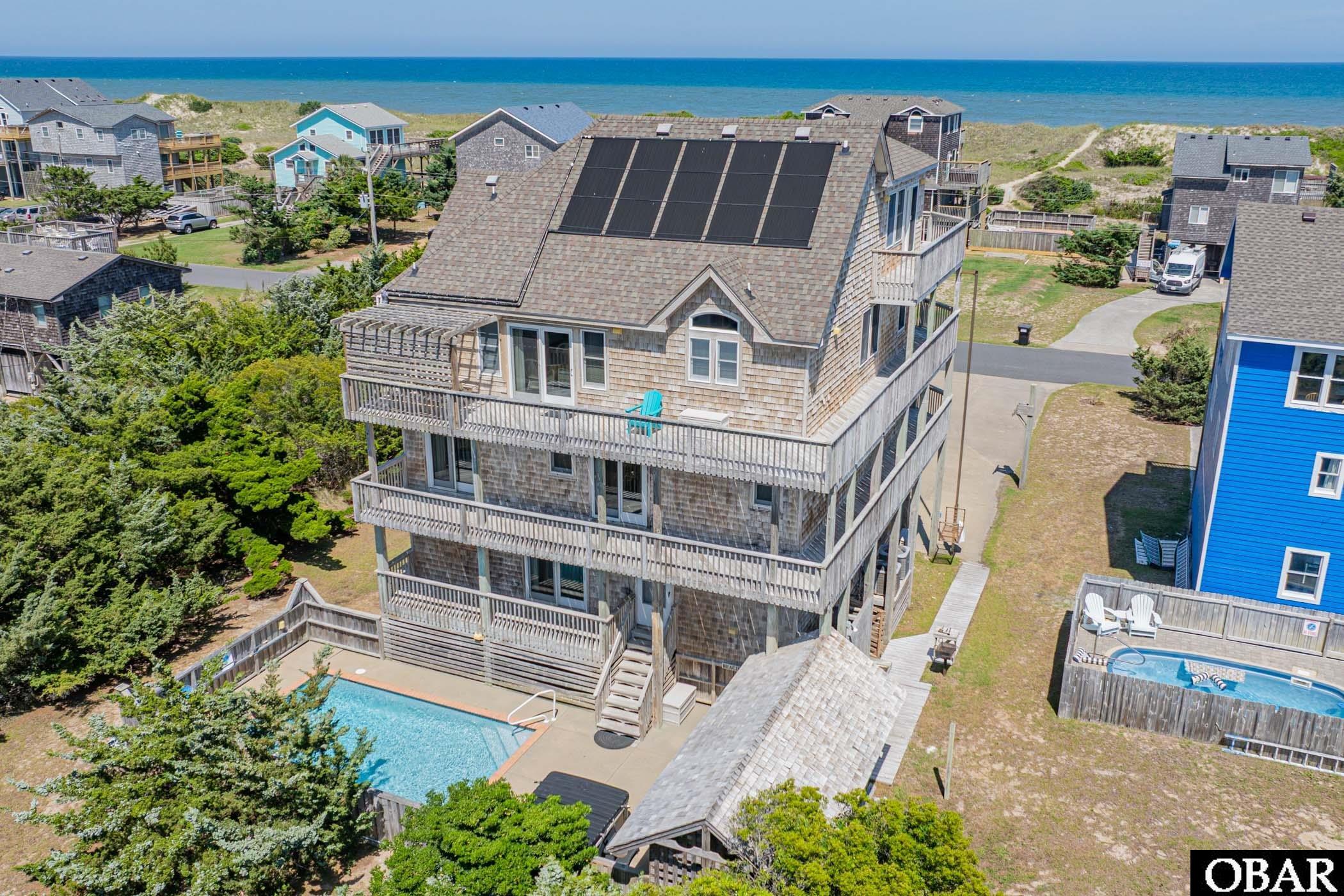 25268 Sea Isle Hills Drive — photo
