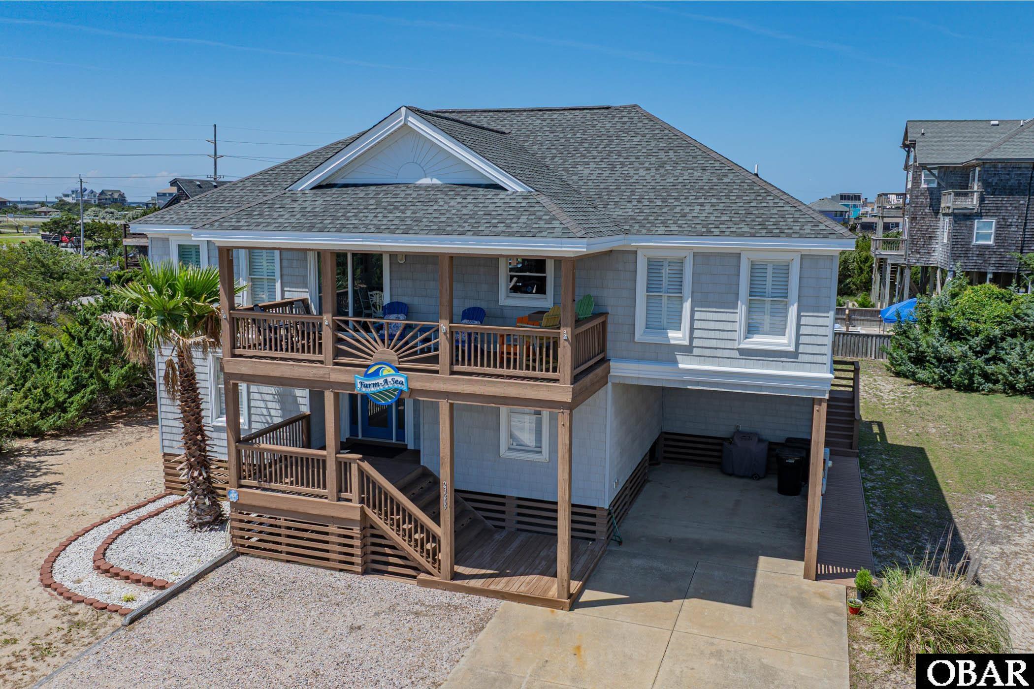 23209 Surf Side Drive — photo