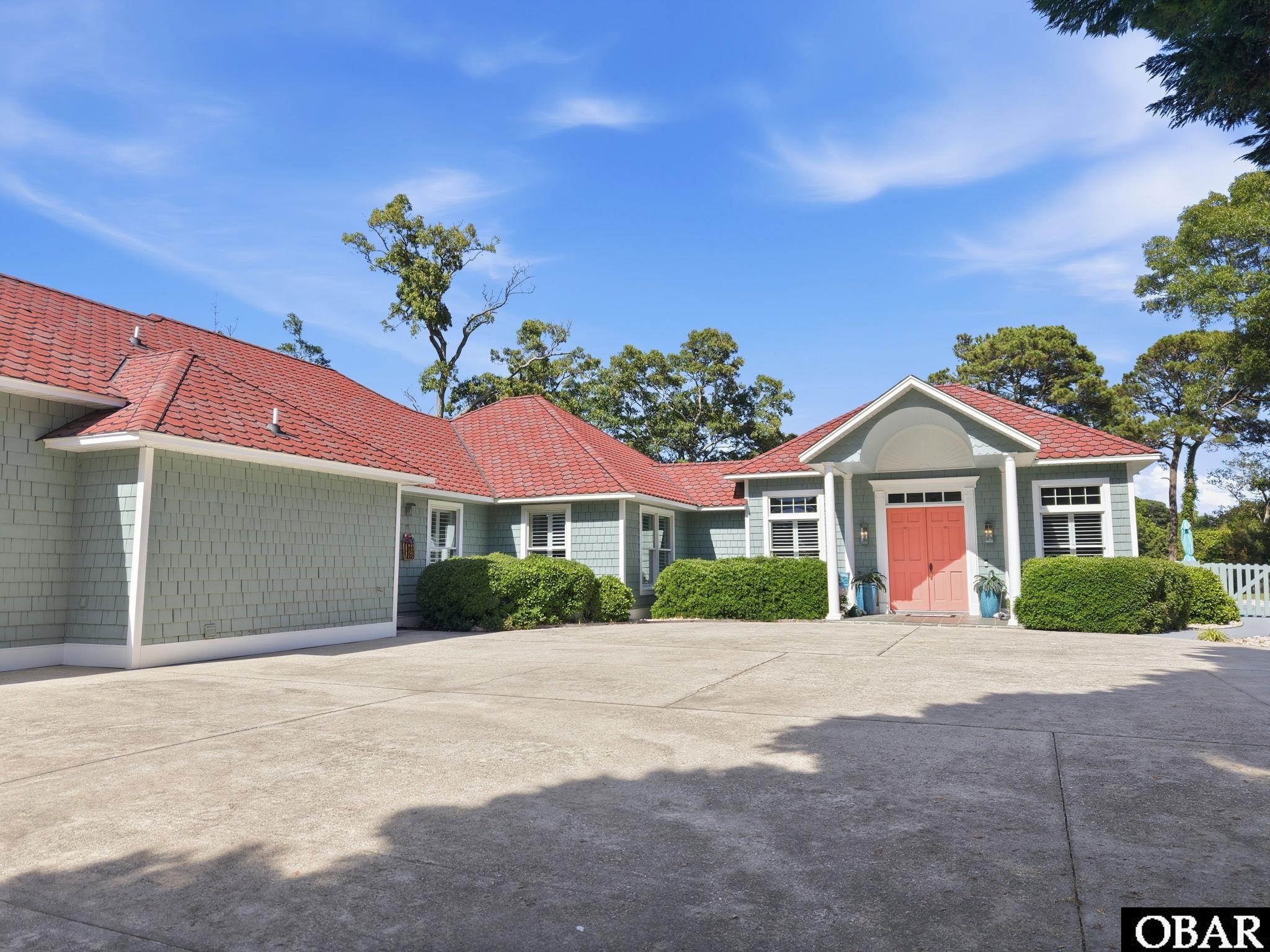 2021 Creek Road — photo
