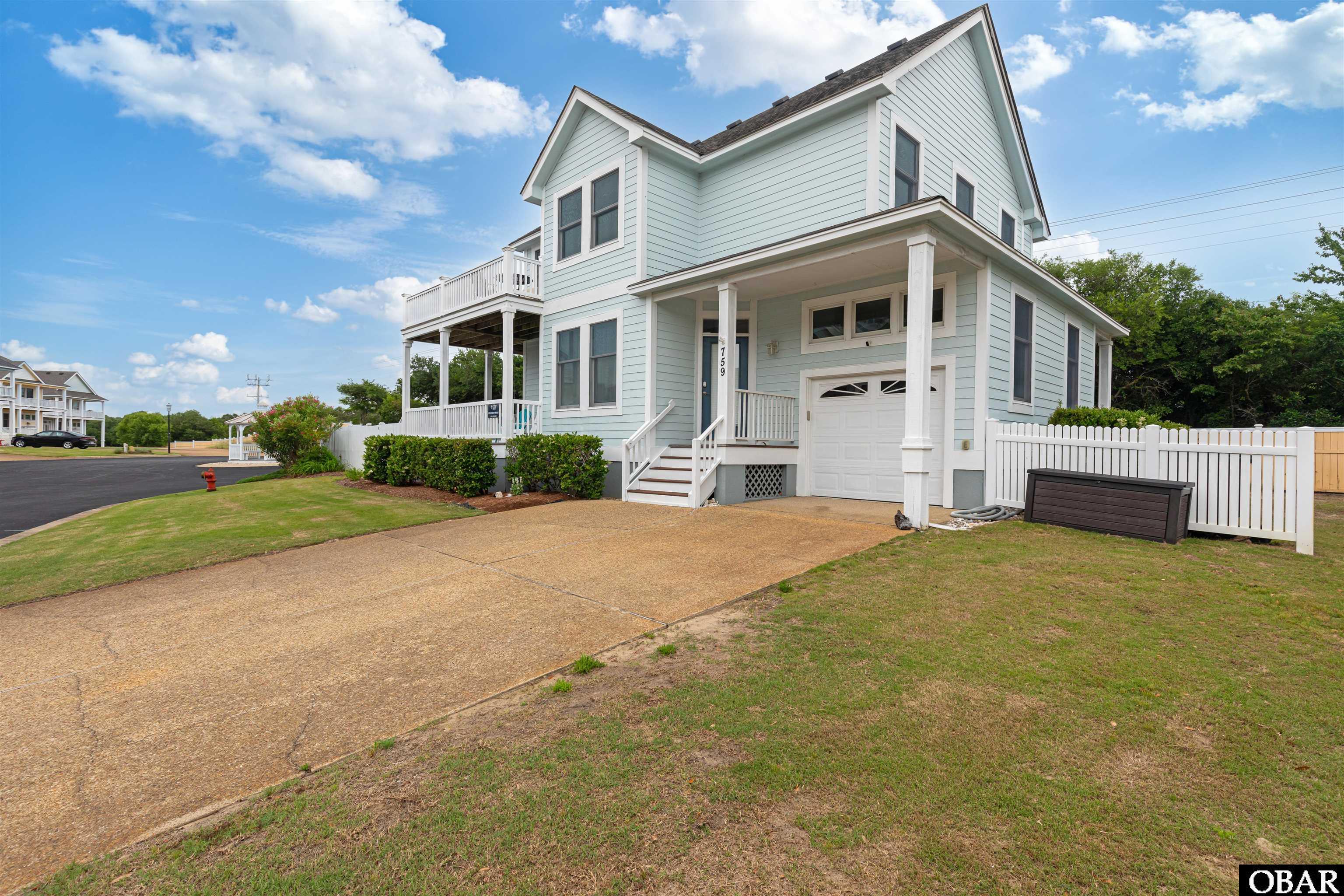 759 Ridge Point Drive #Lot 42, Corolla, NC 27927 — photo 2