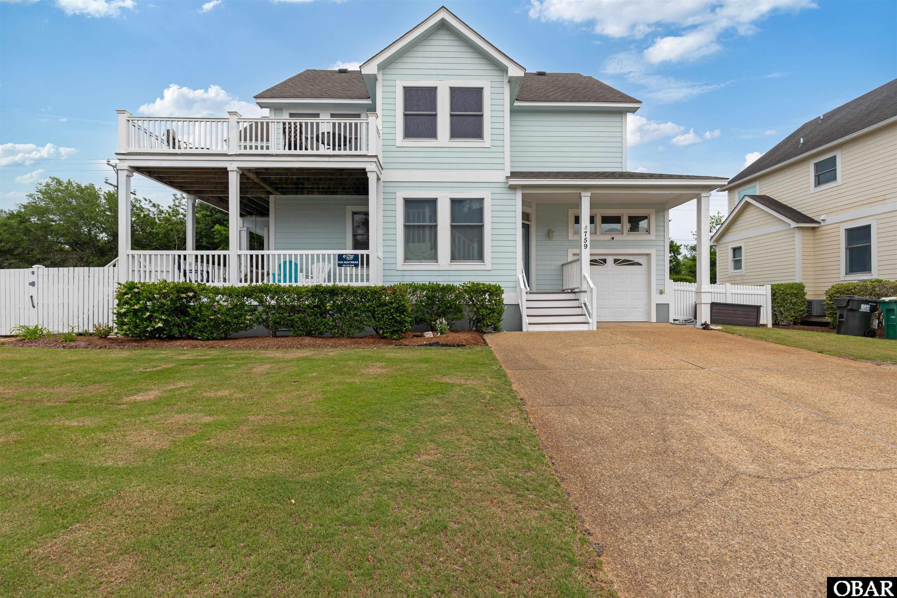 759 Ridge Point Drive #Lot 42, Corolla, NC 27927 — photo 3