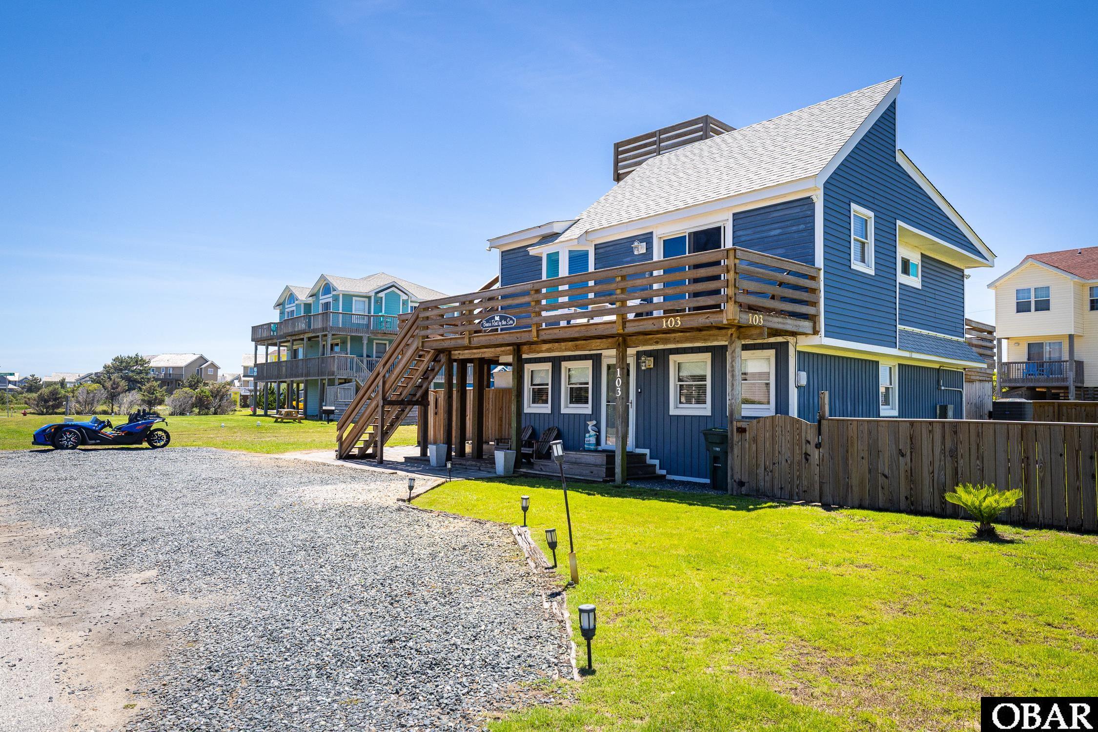 103 E West Hawks Nest Court — photo