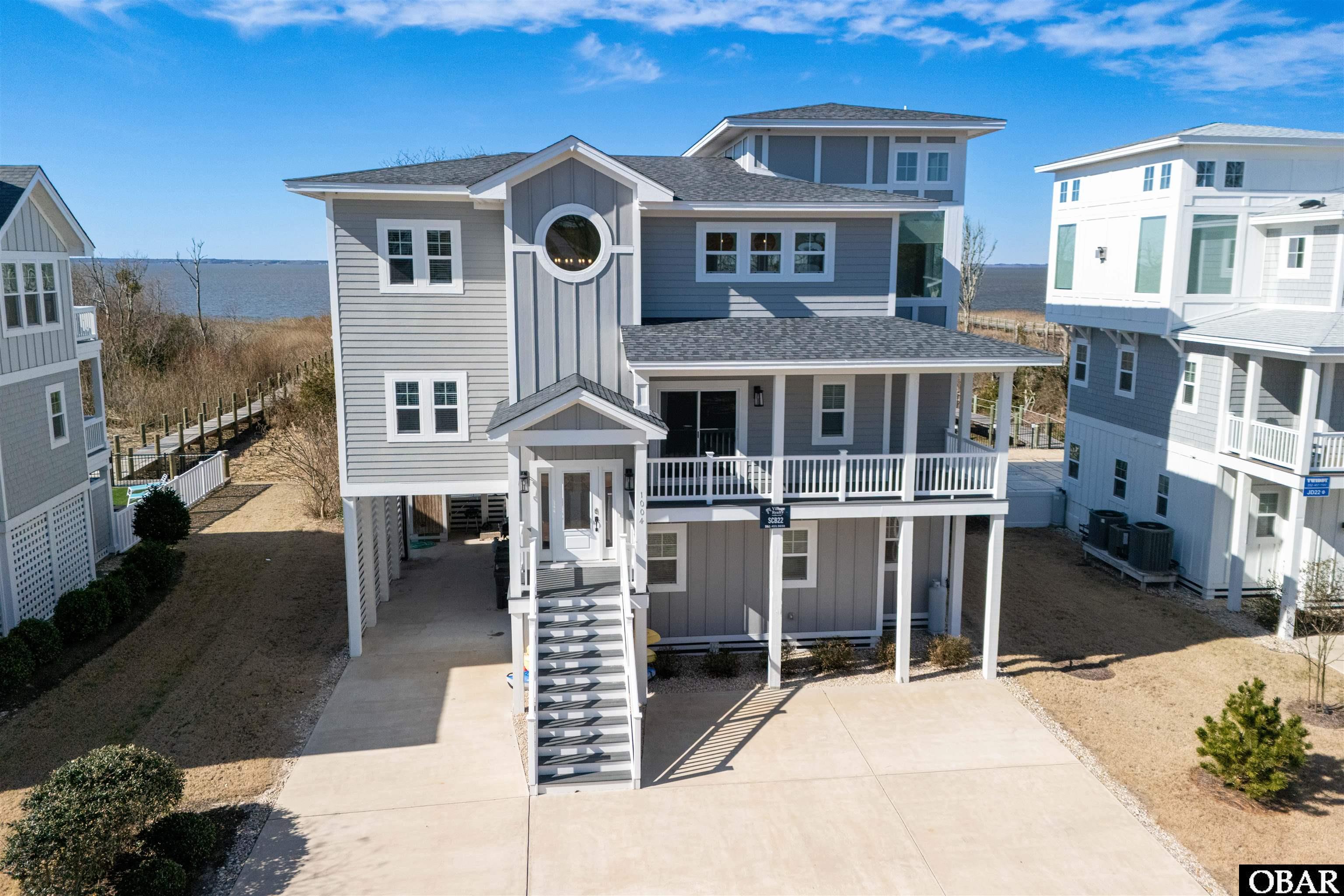 1004 Cruz Bay Lane — photo