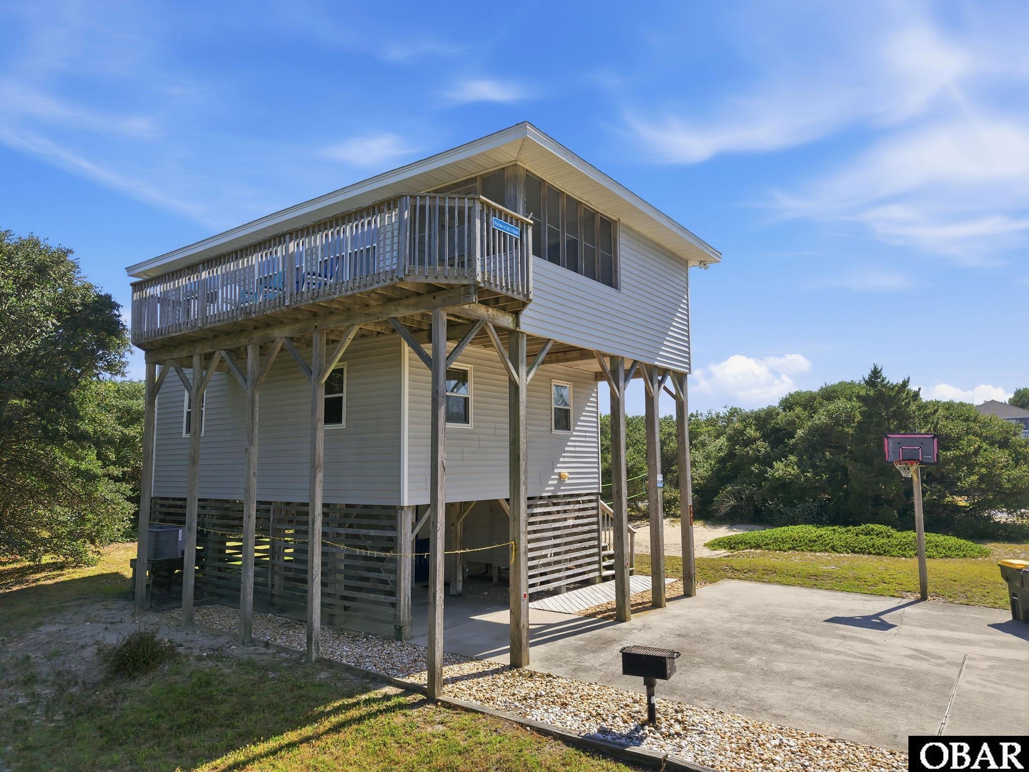 545 Seashell Lane #Lot 73, Corolla, NC 27927 — photo 3