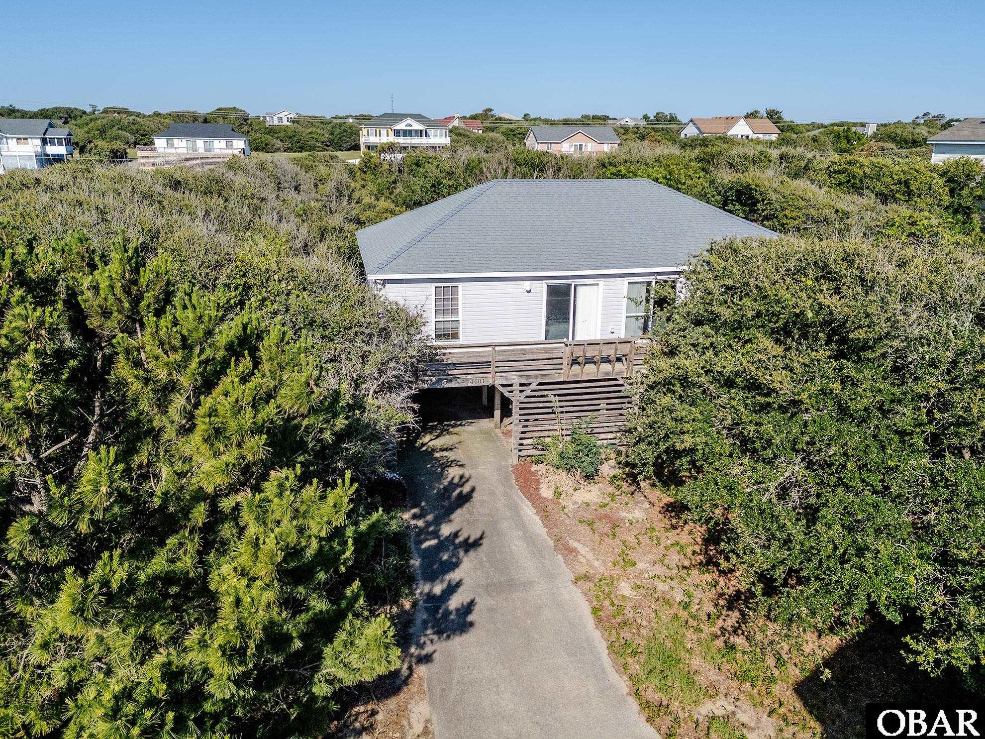4401 Ride Lane #Lot 41, Kitty Hawk, NC 27949