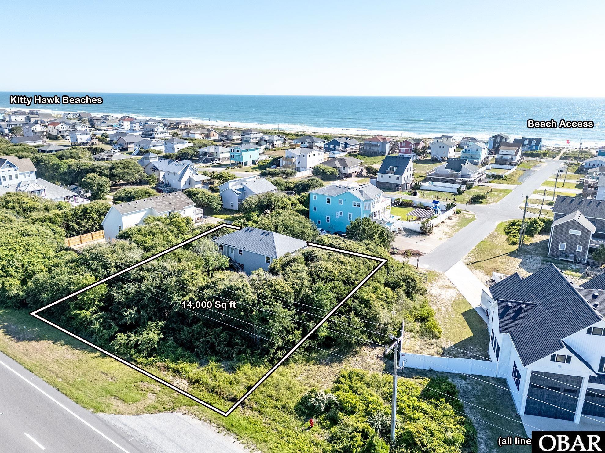 4401 Ride Lane #Lot 41, Kitty Hawk, NC 27949 — photo 2