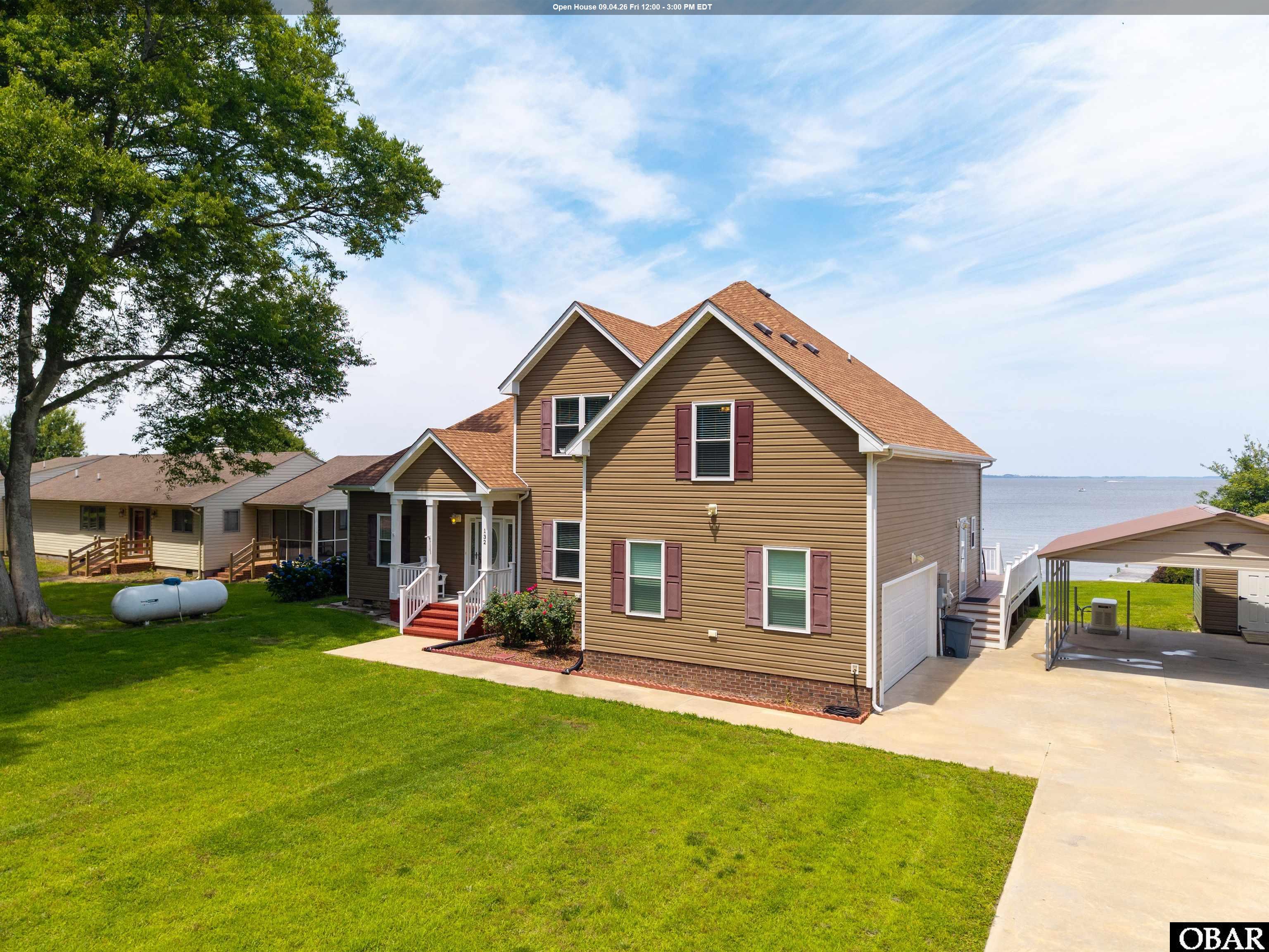 132 Romm Point — photo