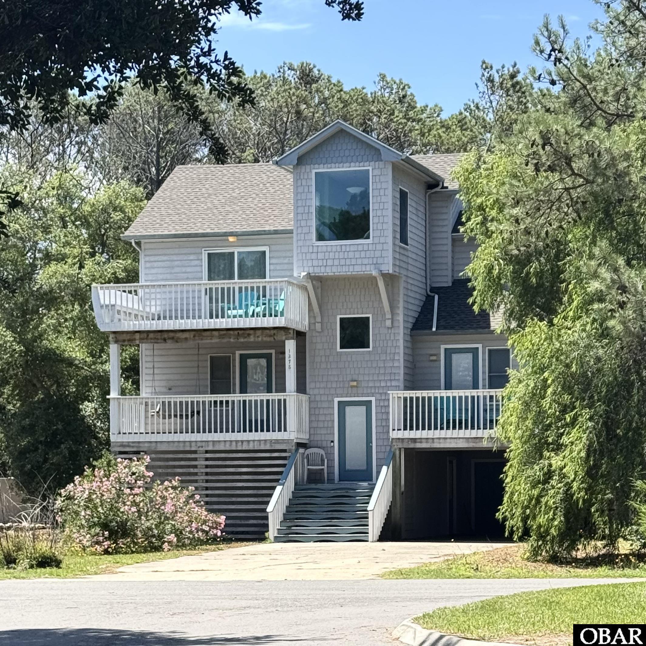 1278 Lakeside Drive — photo