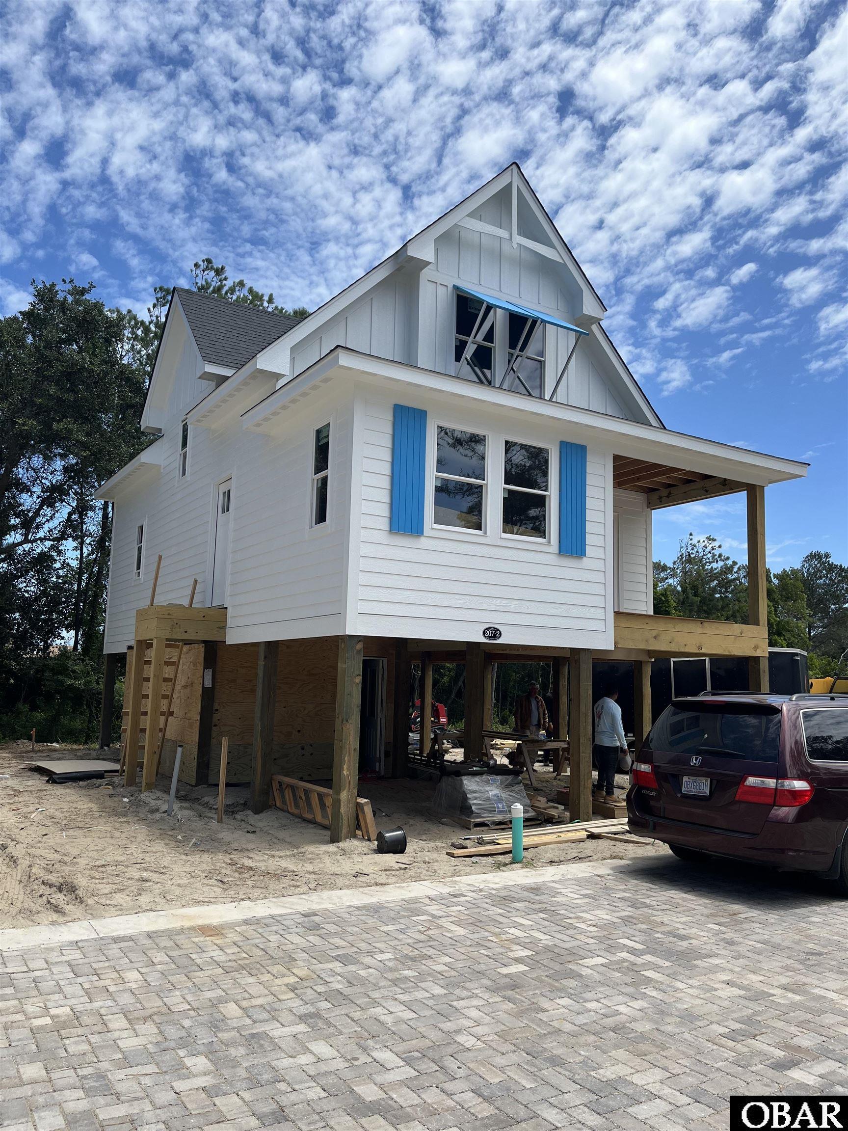 207-2 W Martin Street — photo