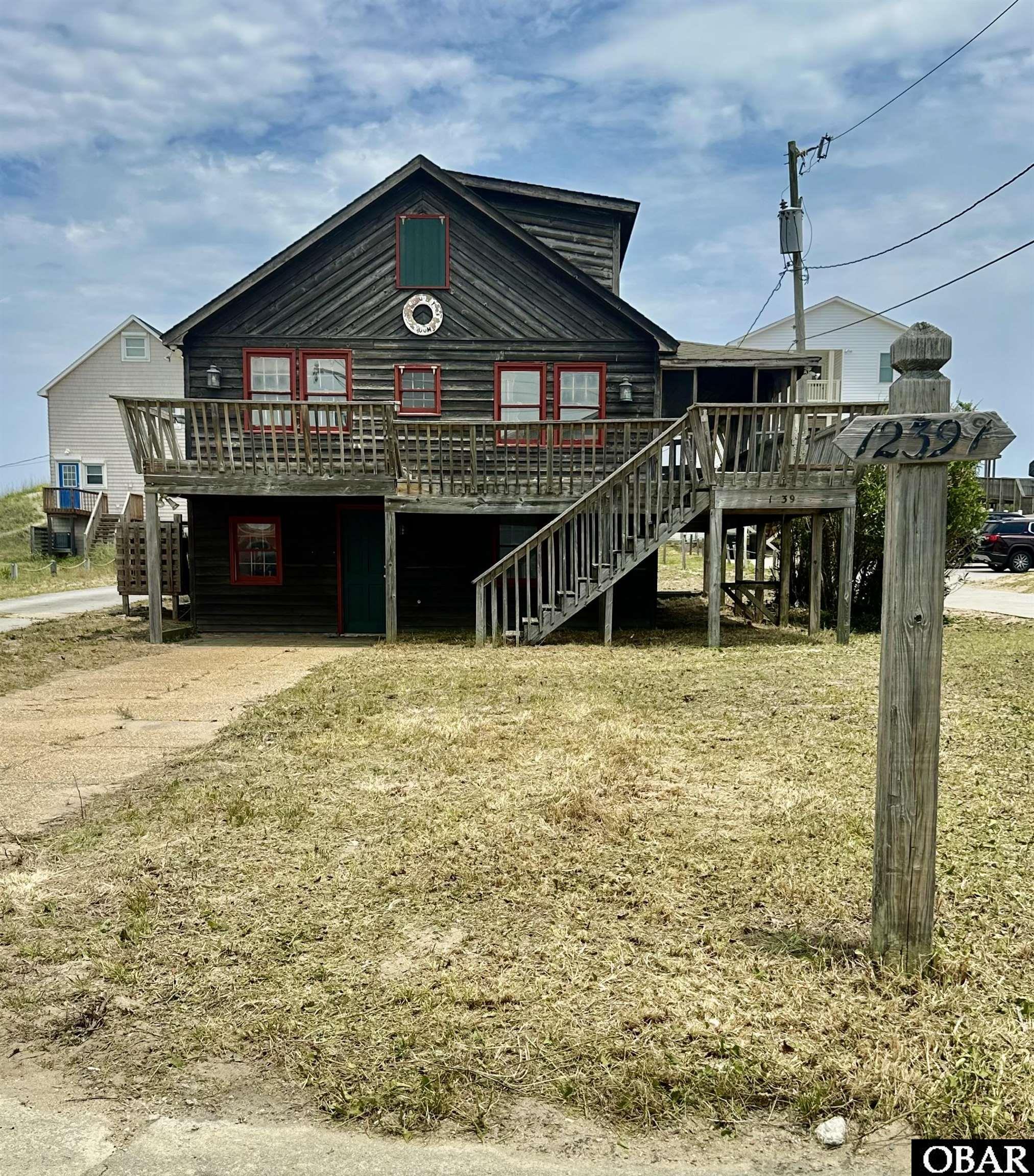 1239 a S Virginia Dare Trail — photo