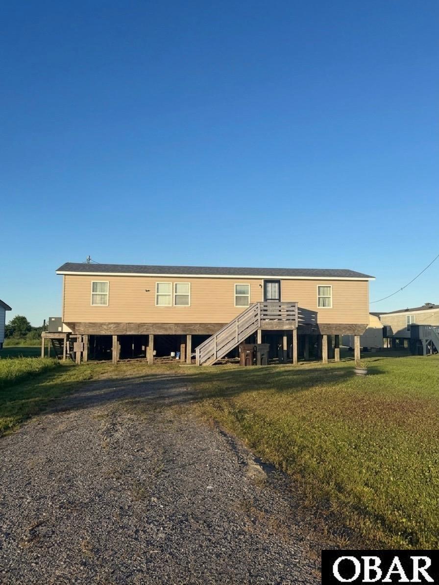 308 Bayview Drive, Stumpy Point, NC 27978 — photo 3