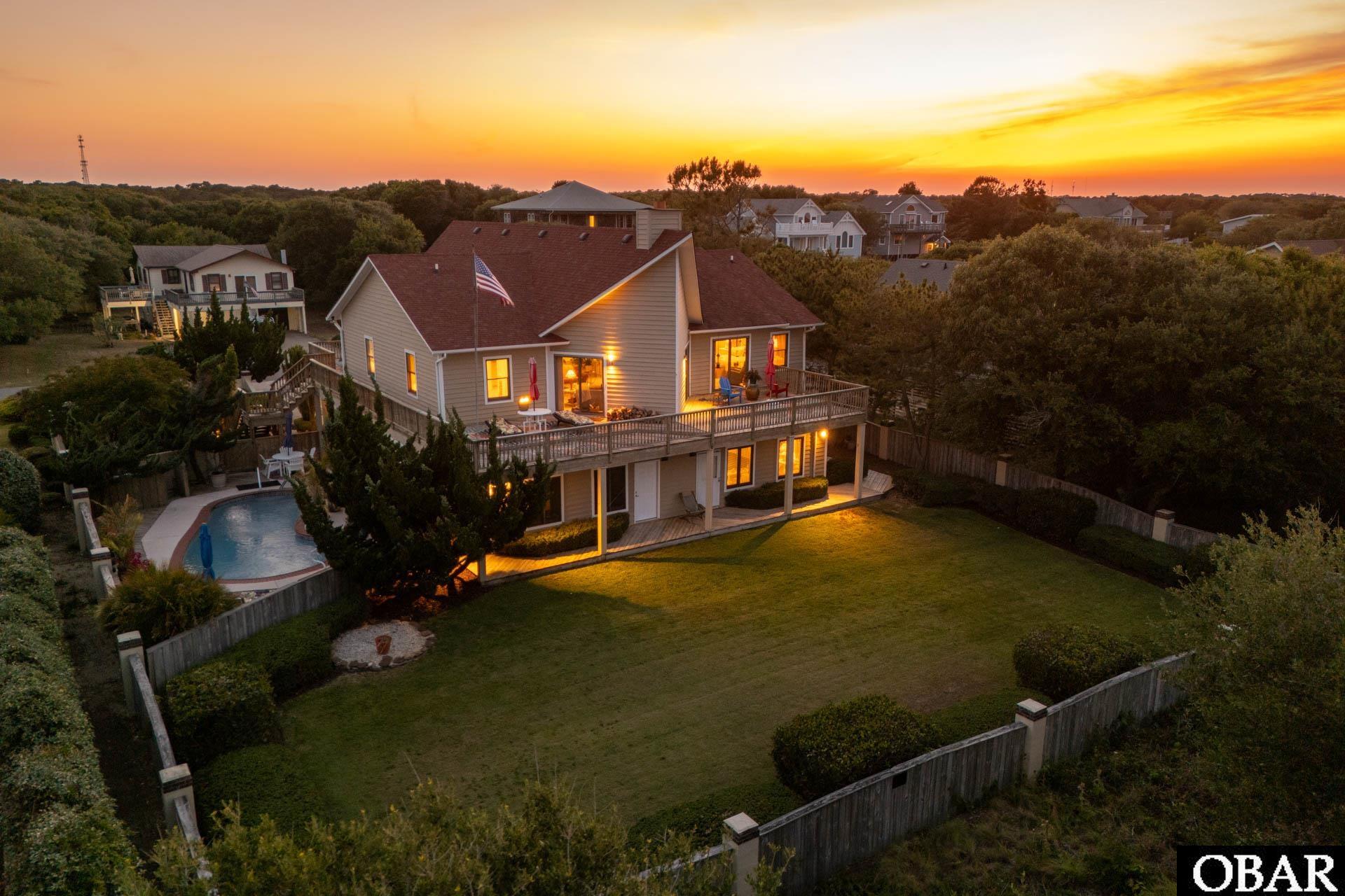 4409 Seascape Drive — photo