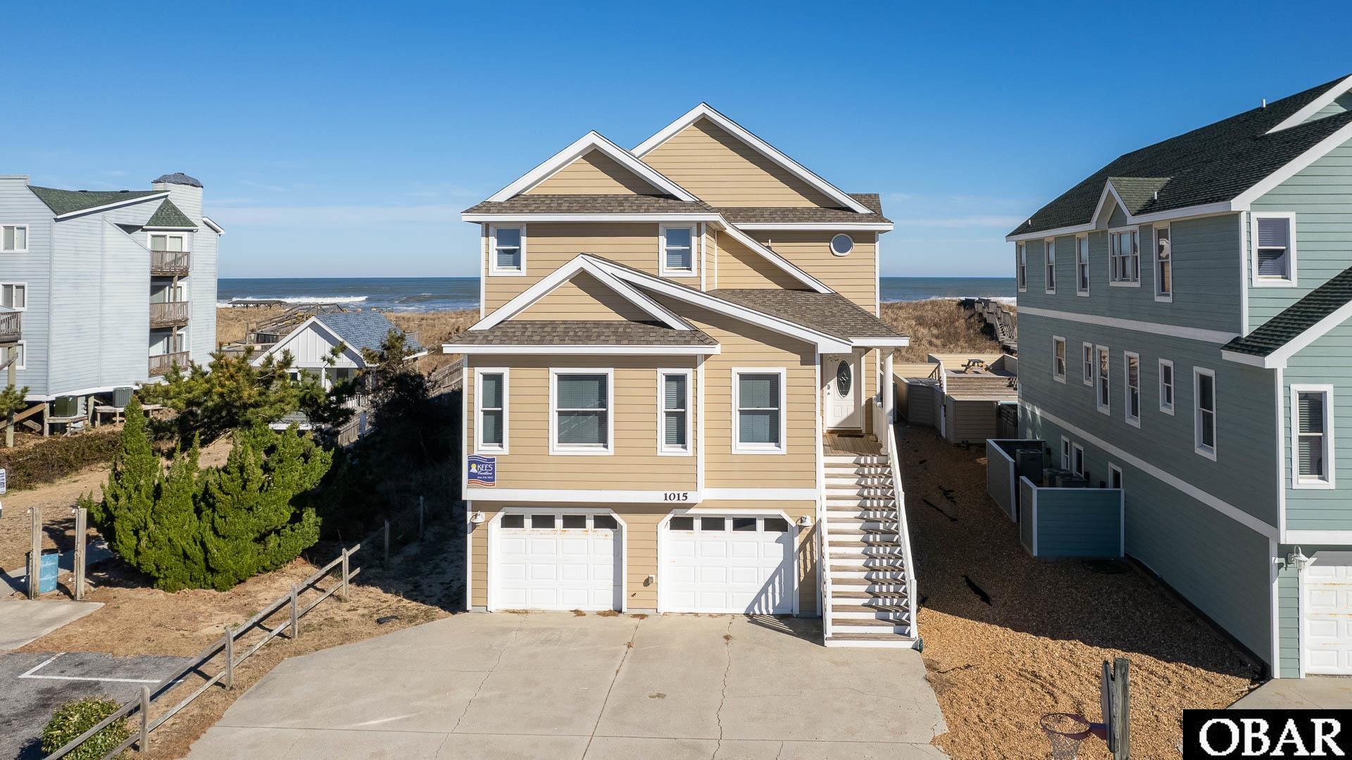 1015 N Virginia Dare Trail — photo