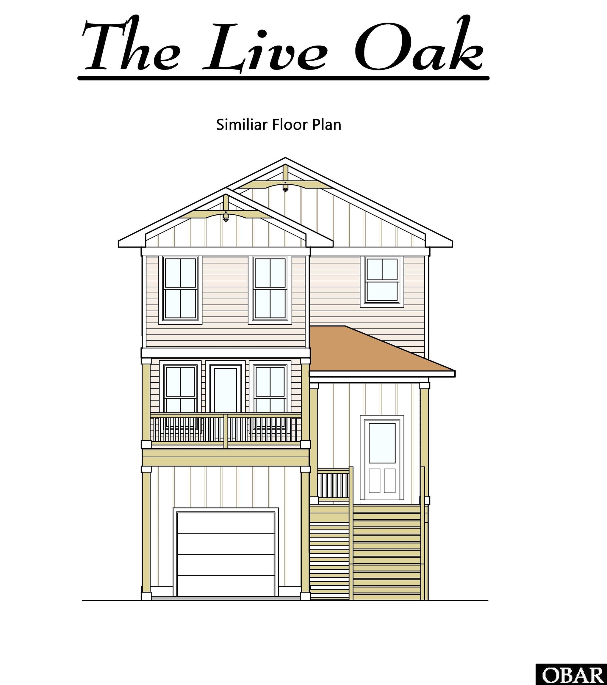 653 Ocean Ridge Court — photo
