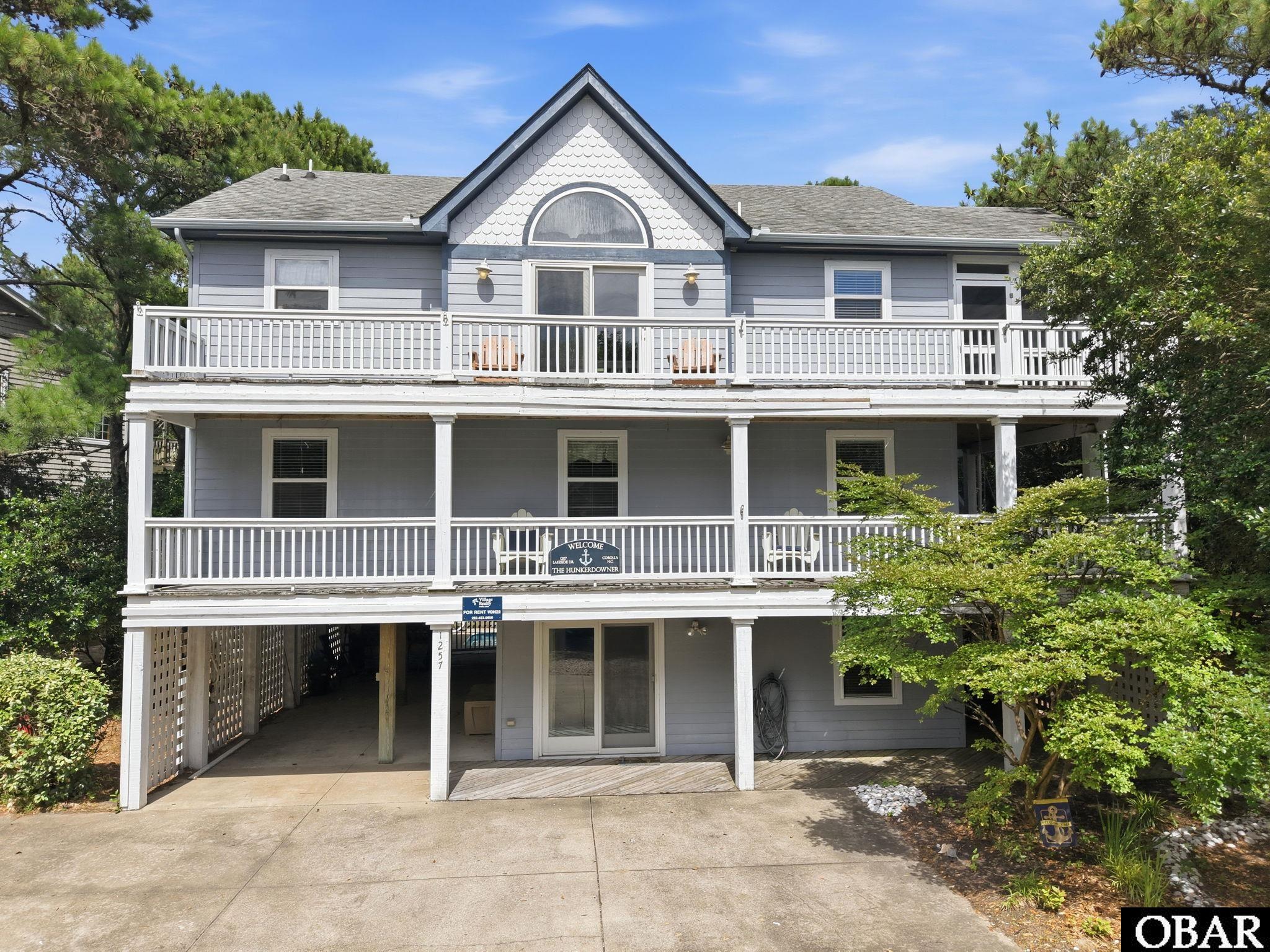 1257 Lakeside Drive — photo