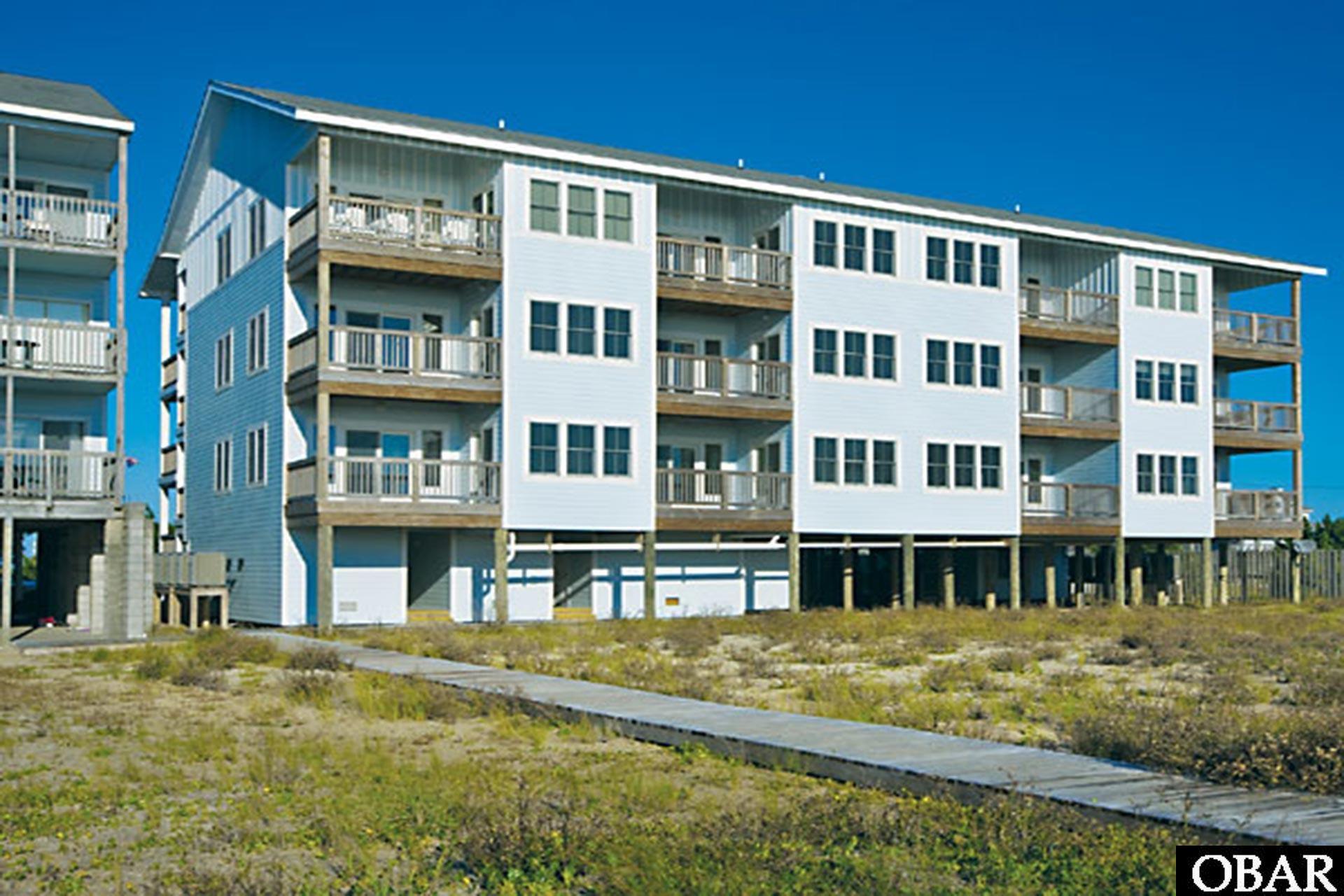 24252 Resort Rodanthe Drive — photo