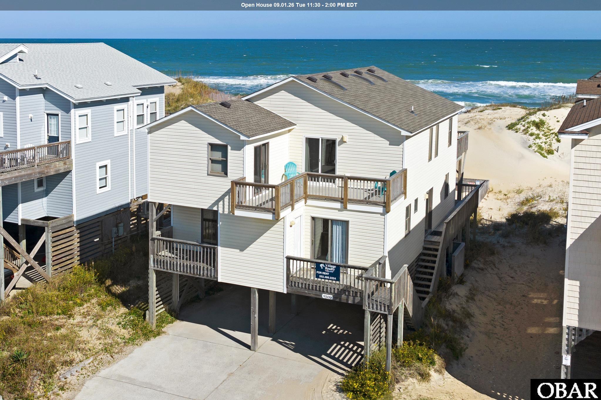 9309 S Old Oregon Inlet Road — photo