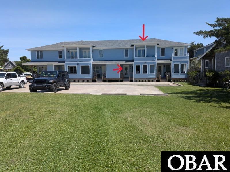 620 Unit 1D Irvin Garrish Highway — photo