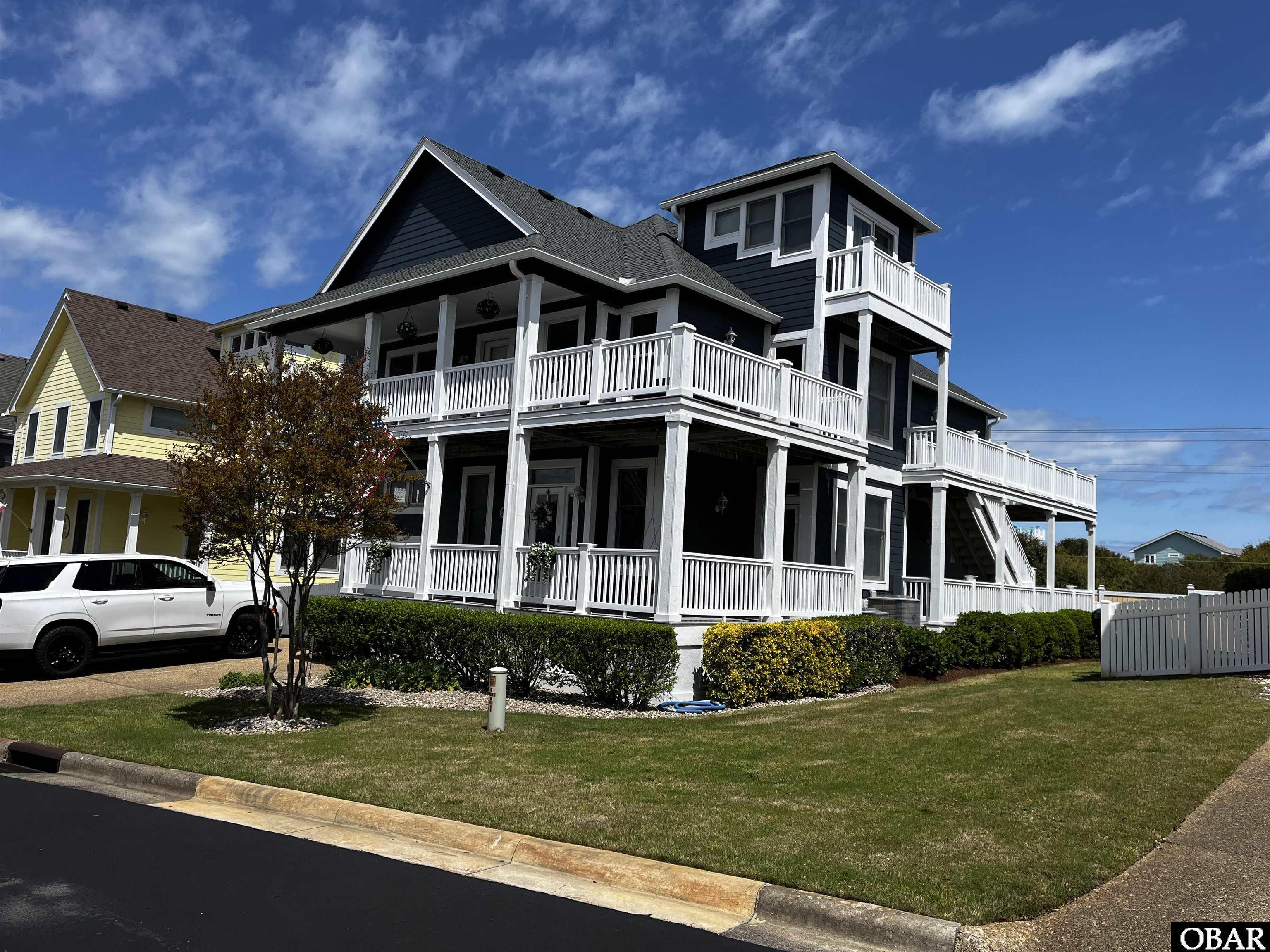 741 Ridge Point Drive, Corolla, NC 27927 — photo 2