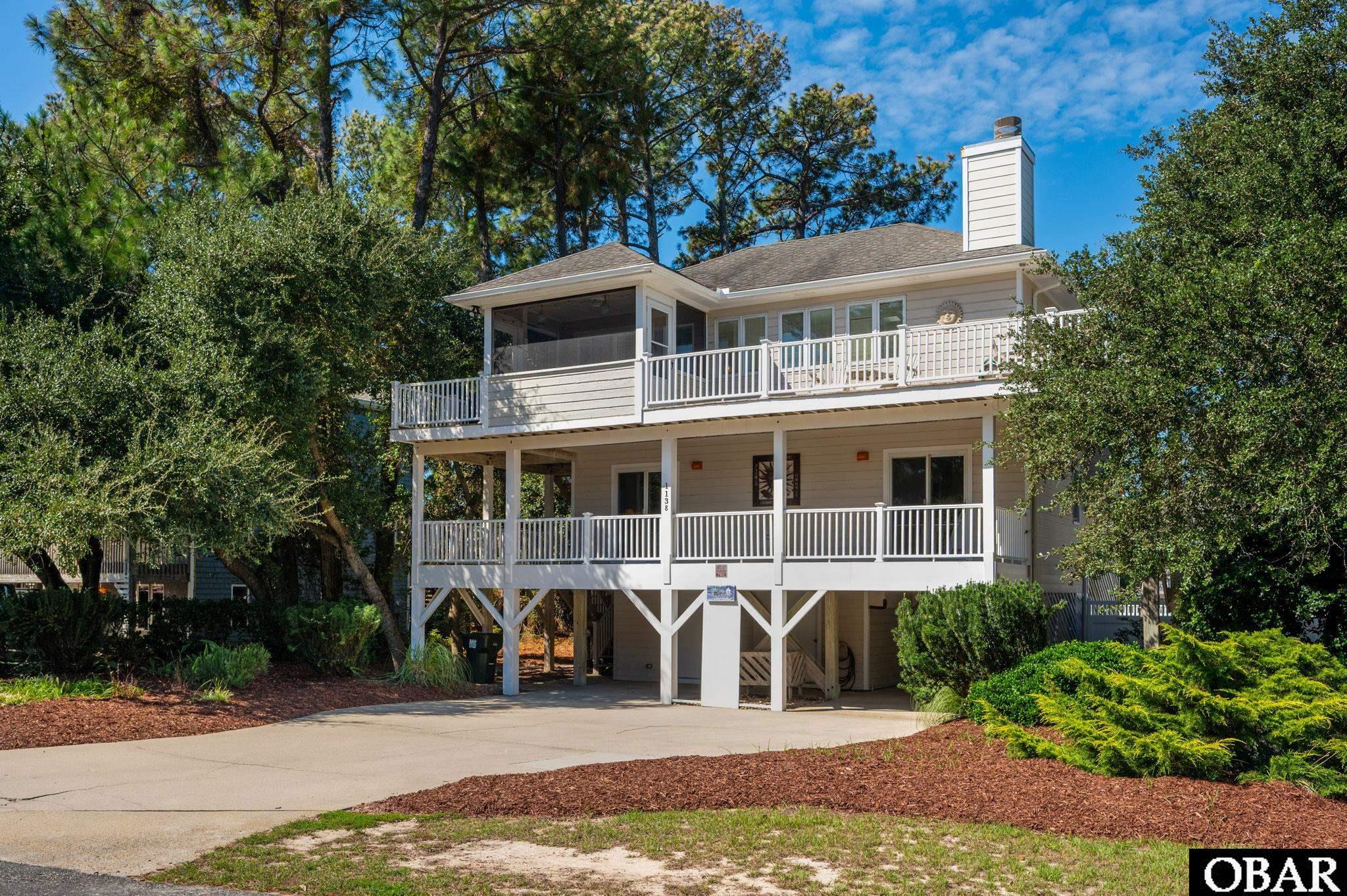 1138 Morris Drive — photo