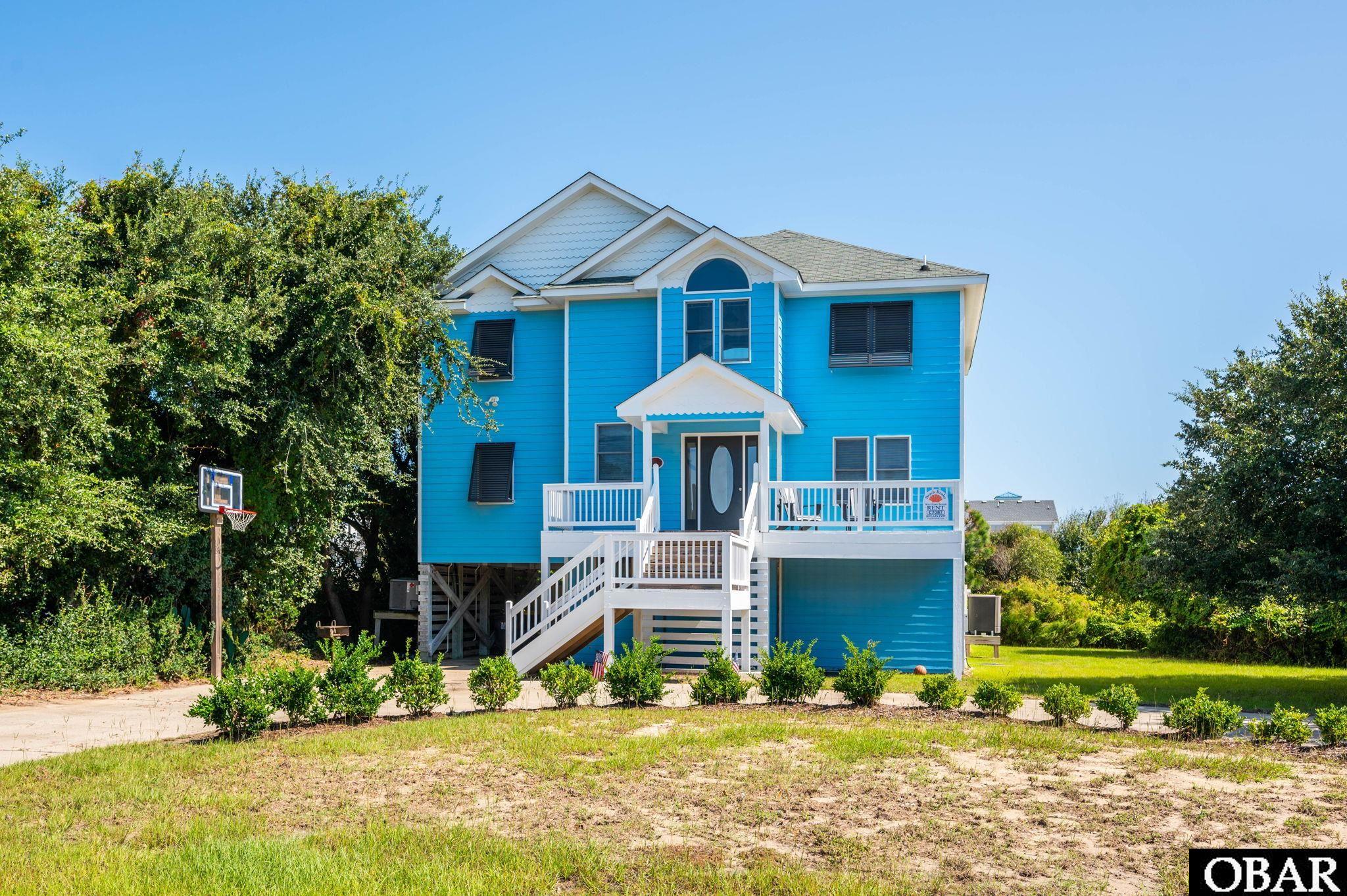 987 Whalehead Drive — photo