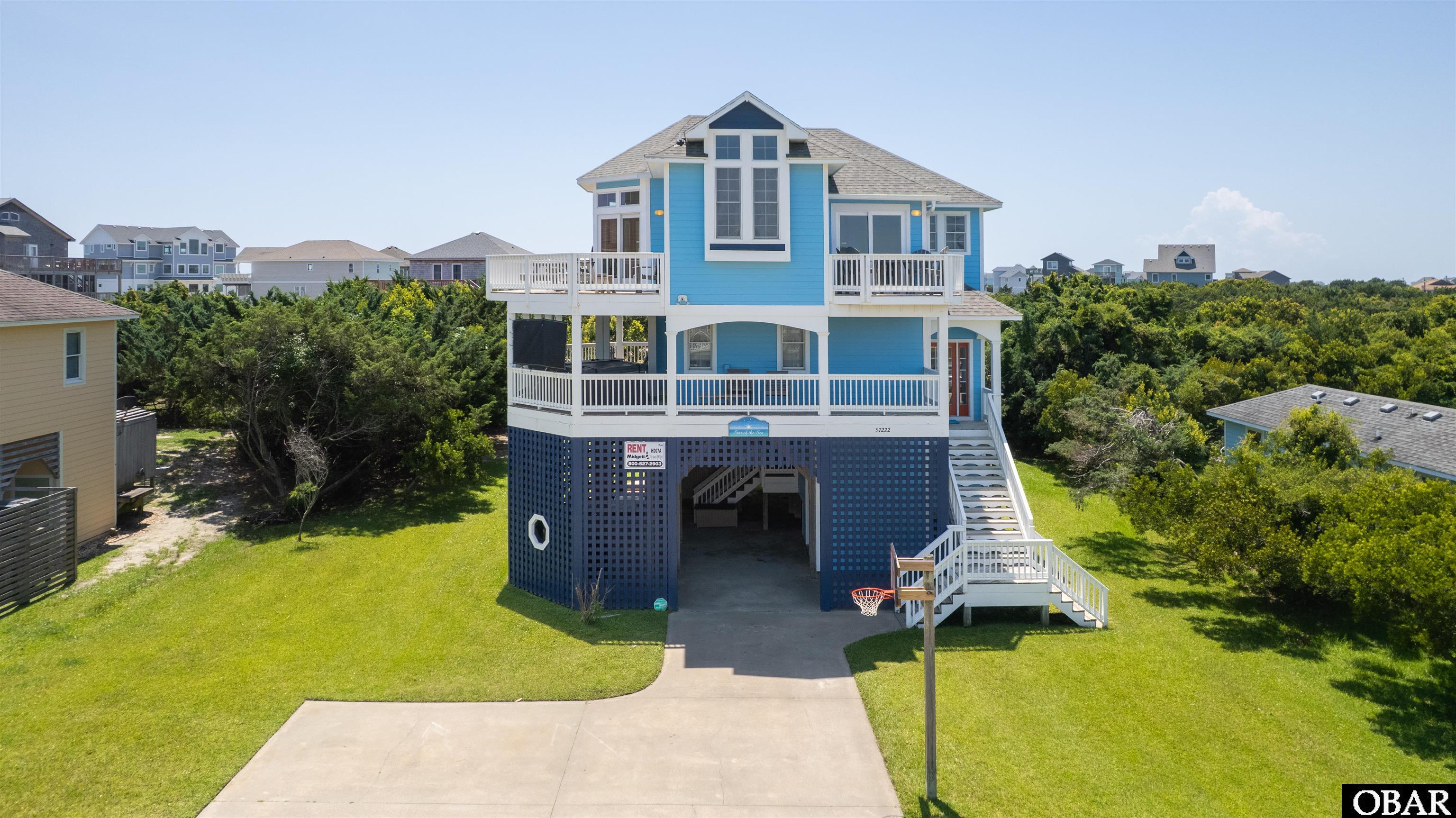 57222 Atlantic View Drive — photo