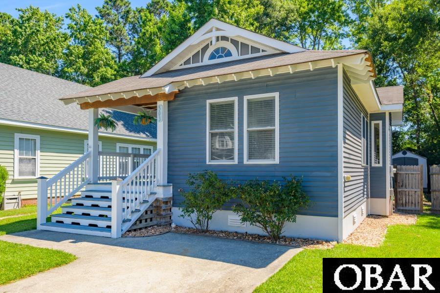 503 Dora Drive — photo