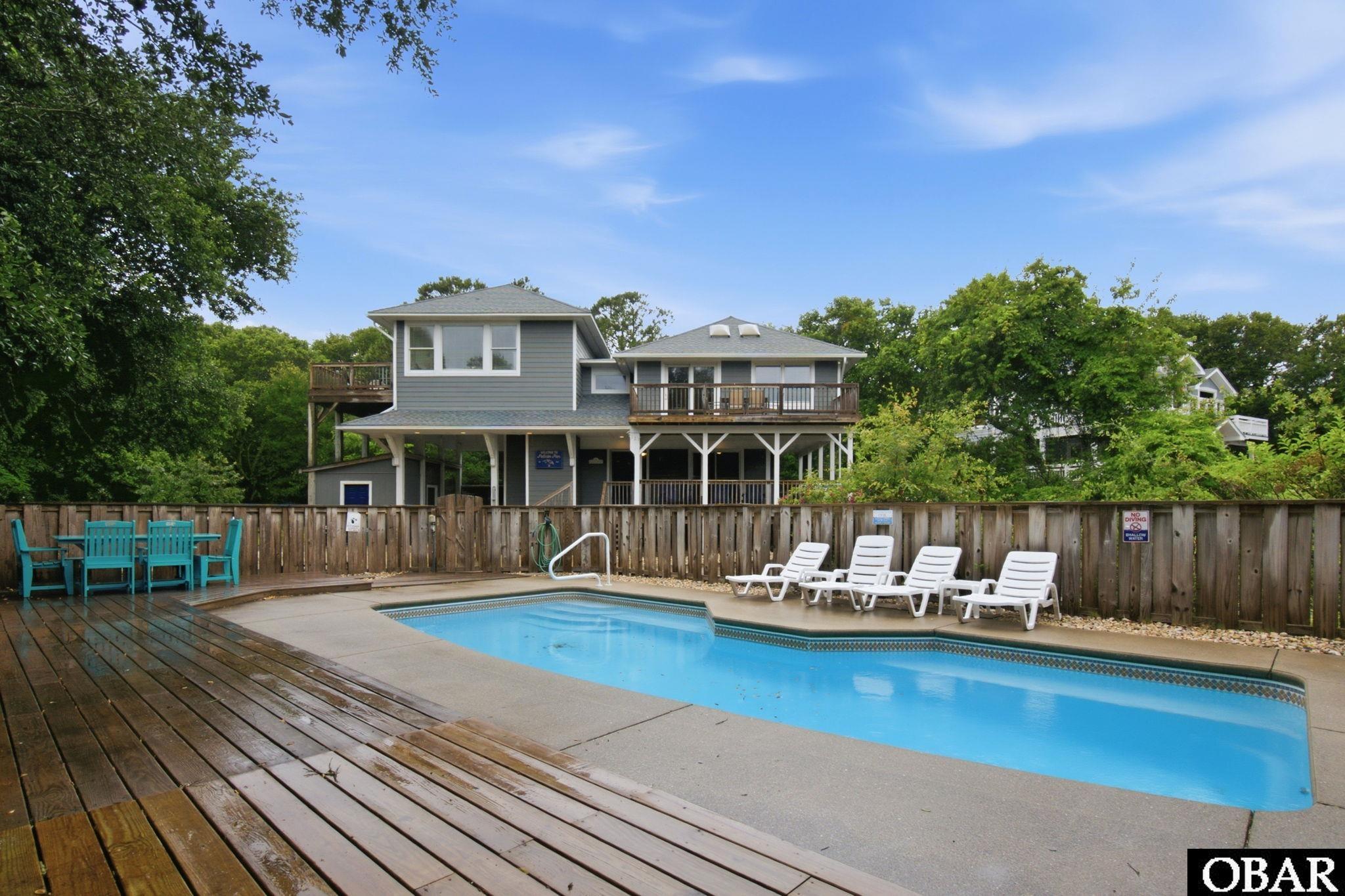 321 Wax Myrtle Trail — photo